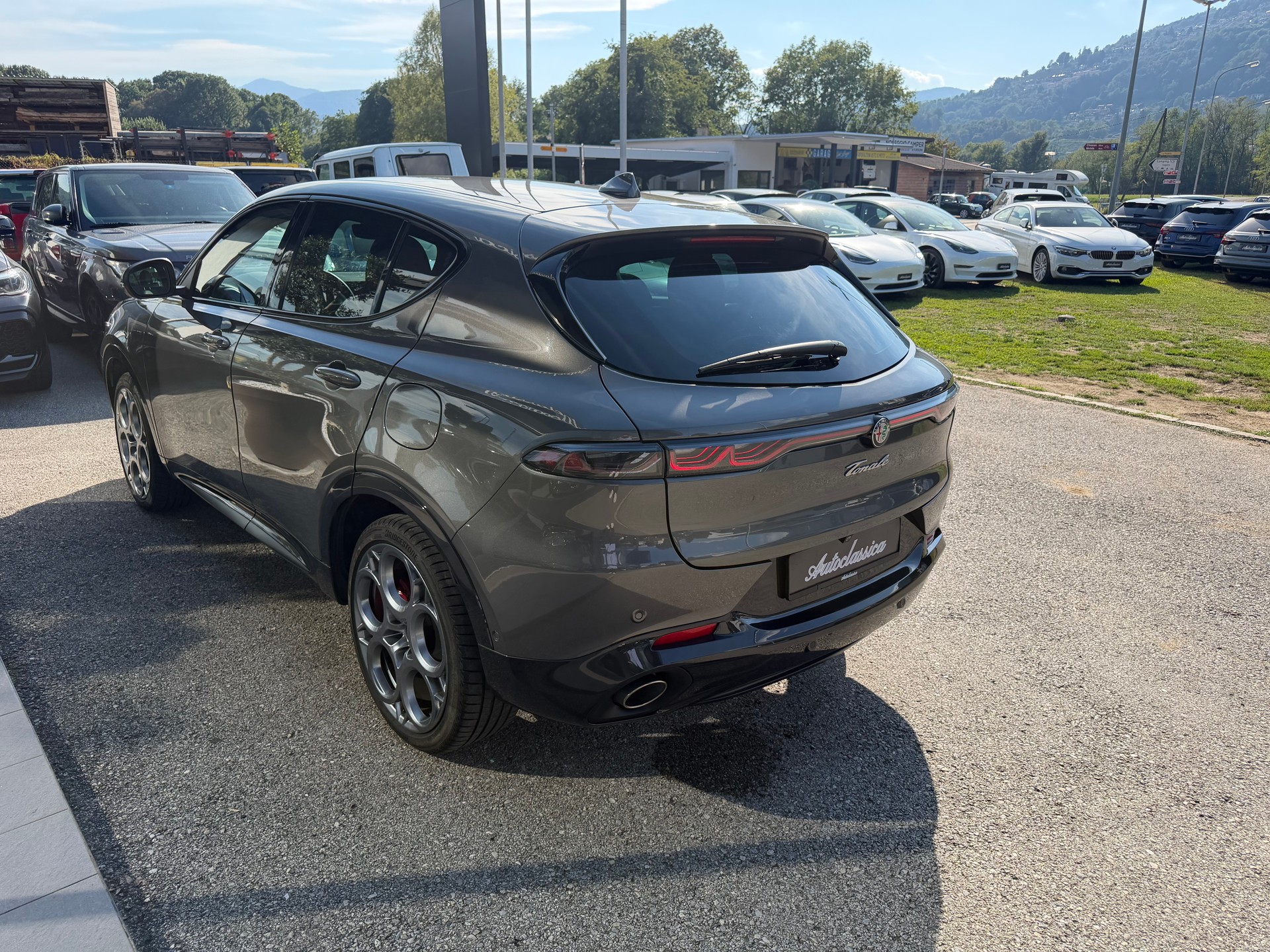 ALFA ROMEO Tonale 1.3 Plug-in-Hybrid Q4 Veloce-image-6