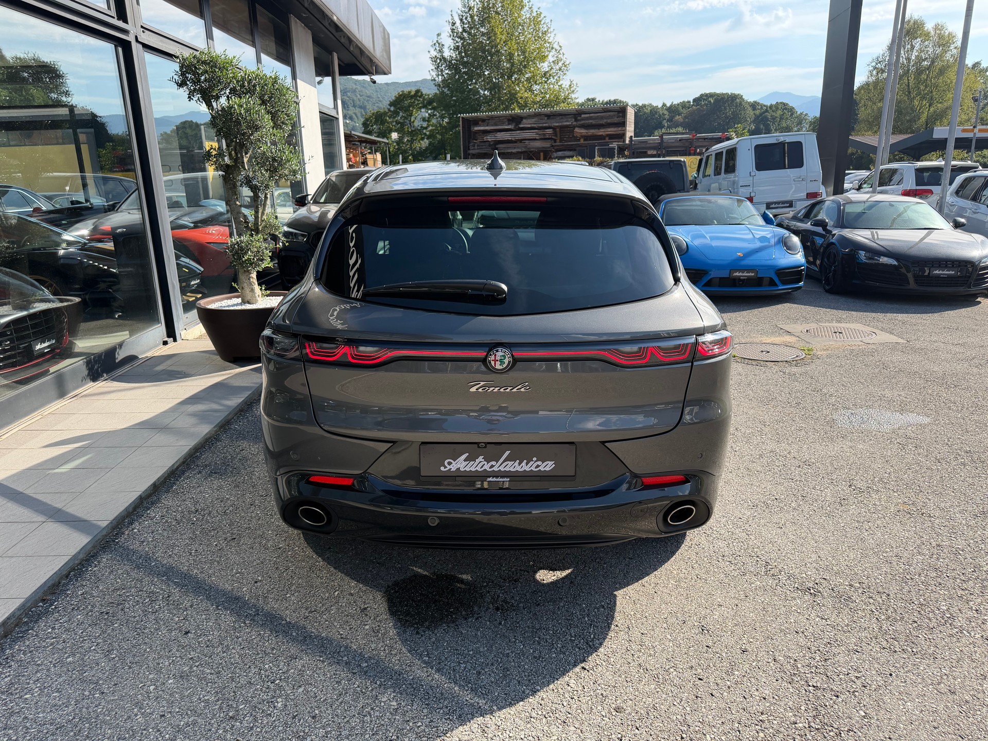 ALFA ROMEO Tonale 1.3 Plug-in-Hybrid Q4 Veloce-showroom-element-2