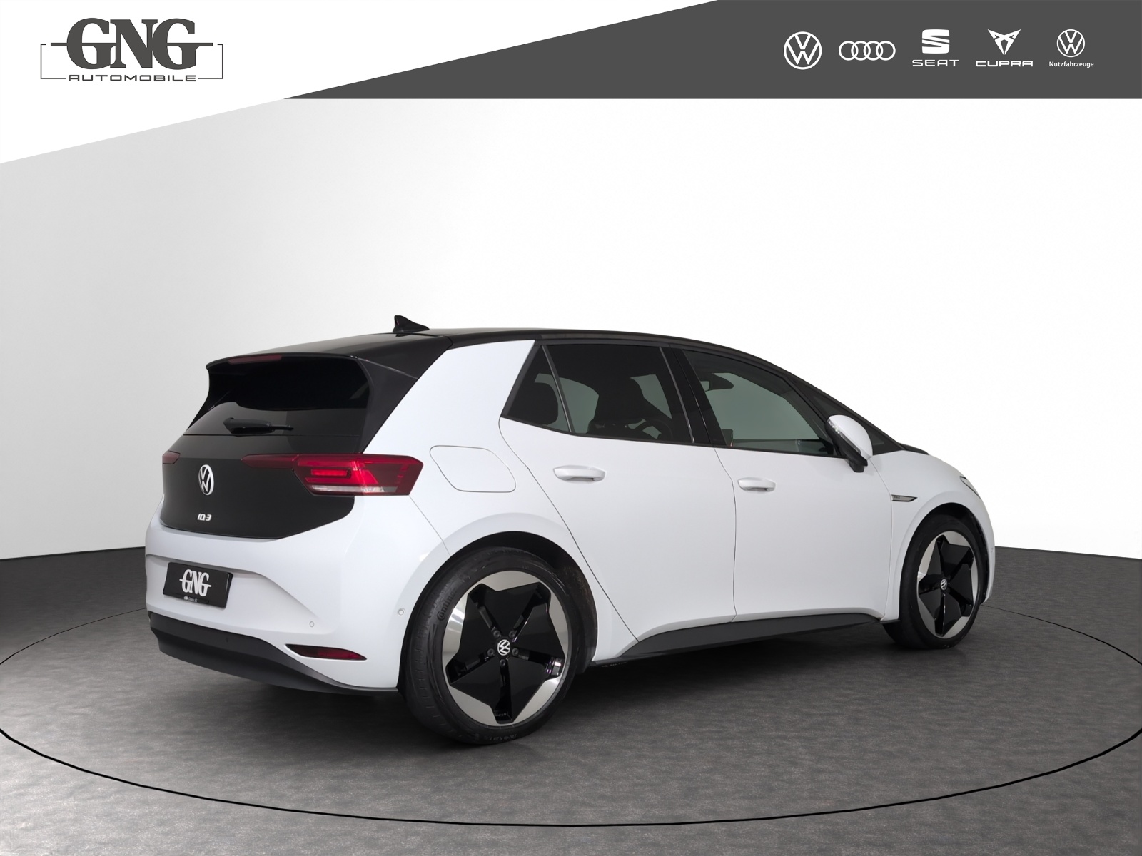 VW ID.3 Pro Performance 58 kWh Life Plus Zoll-showroom-element-2
