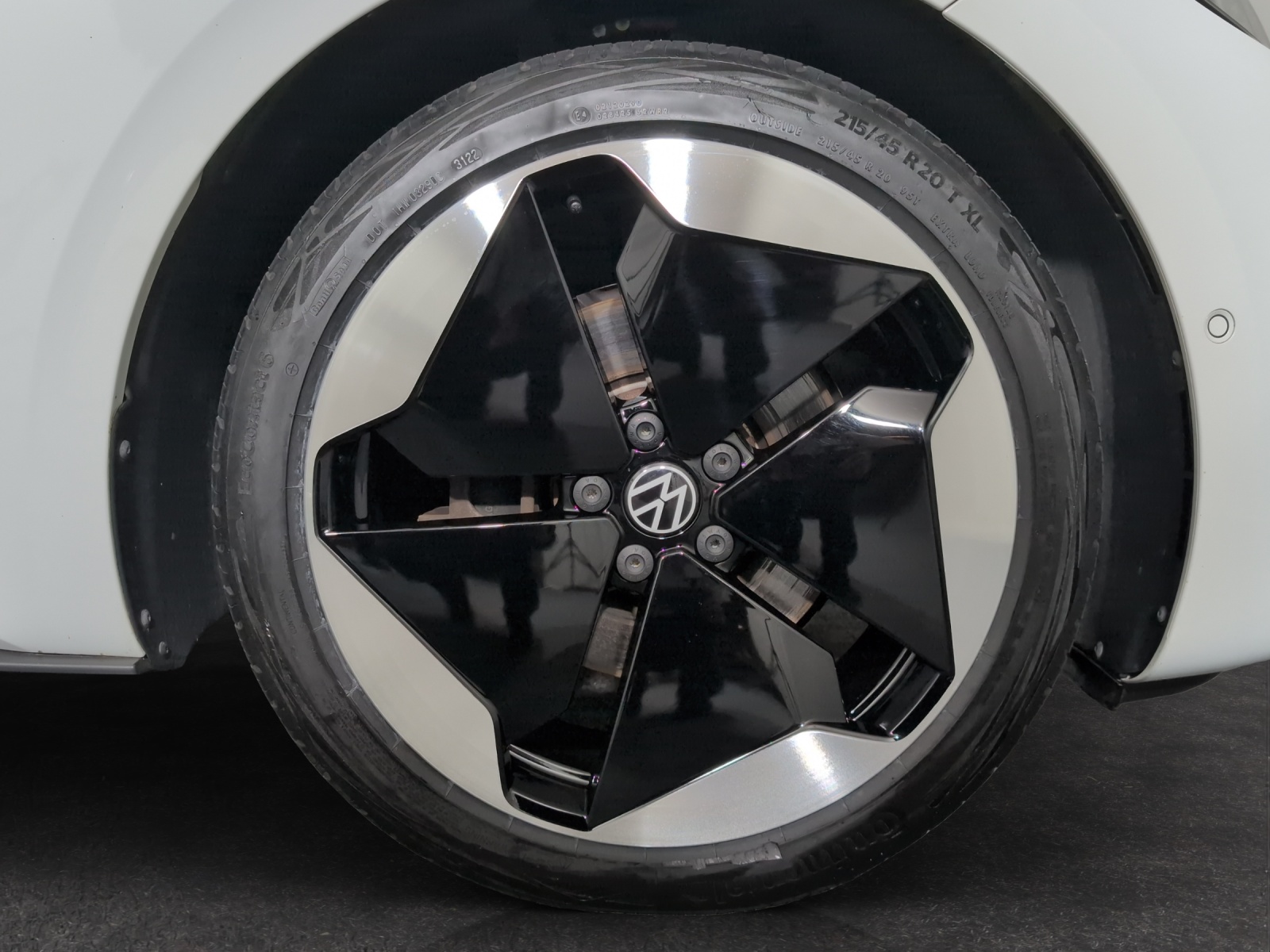 VW ID.3 Pro Performance 58 kWh Life Plus Zoll-image-4