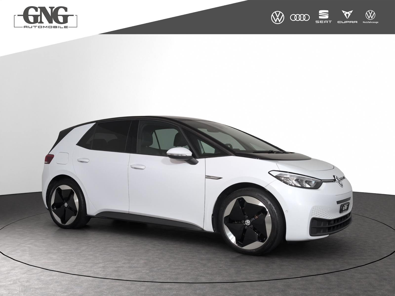 VW ID.3 Pro Performance 58 kWh Life Plus Zoll-showroom-element-3