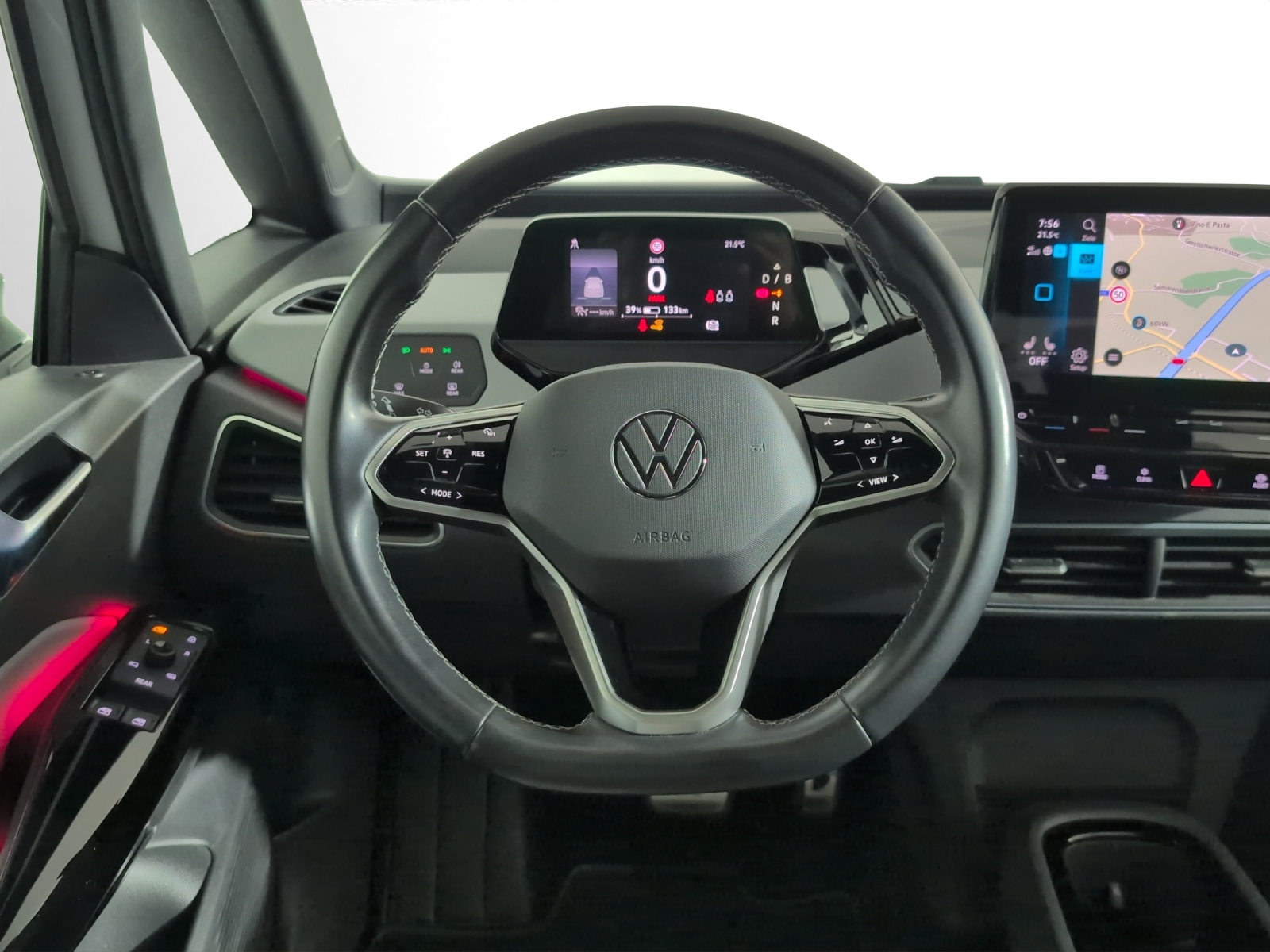 VW ID.3 Pro Performance 58 kWh Life Plus Zoll-image-11