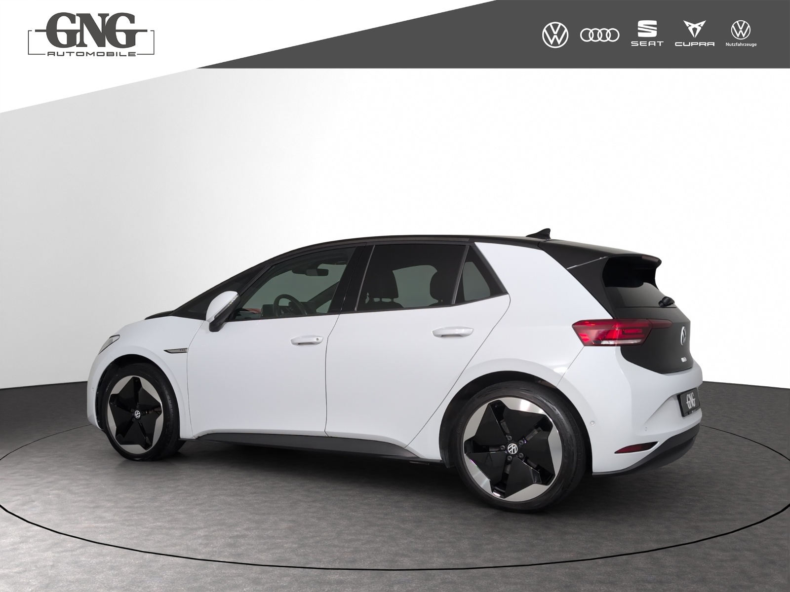 VW ID.3 Pro Performance 58 kWh Life Plus Zoll-showroom-element-1