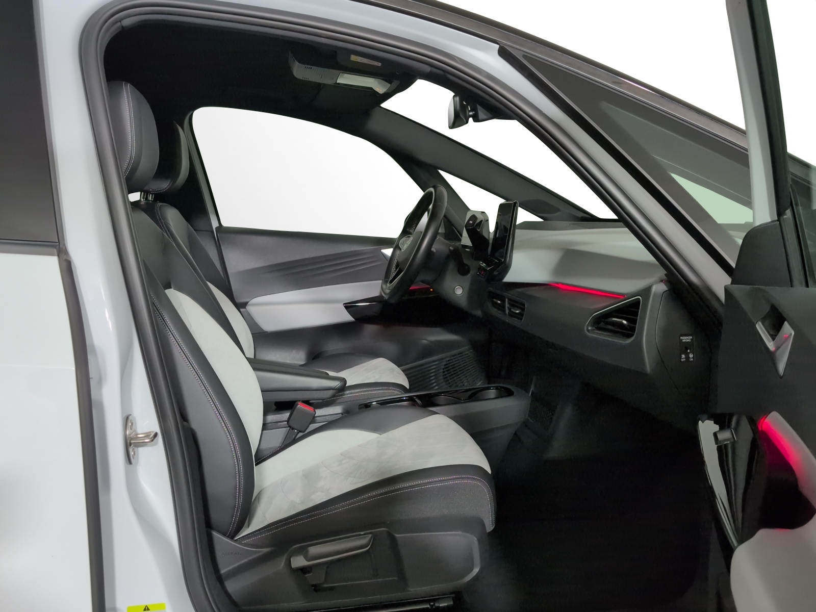 VW ID.3 Pro Performance 58 kWh Life Plus Zoll-image-6