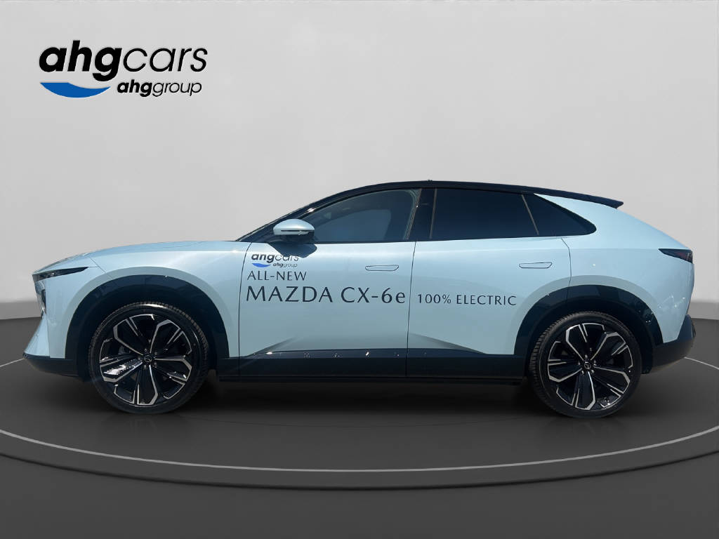 MAZDA CX-6e Takumi BK 21''-showroom-element-1