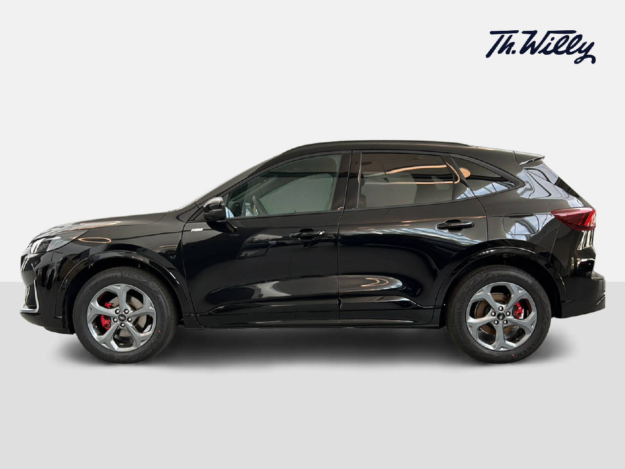 FORD Kuga 2.5 Hybrid ST-Line X 4x4-showroom-element-1