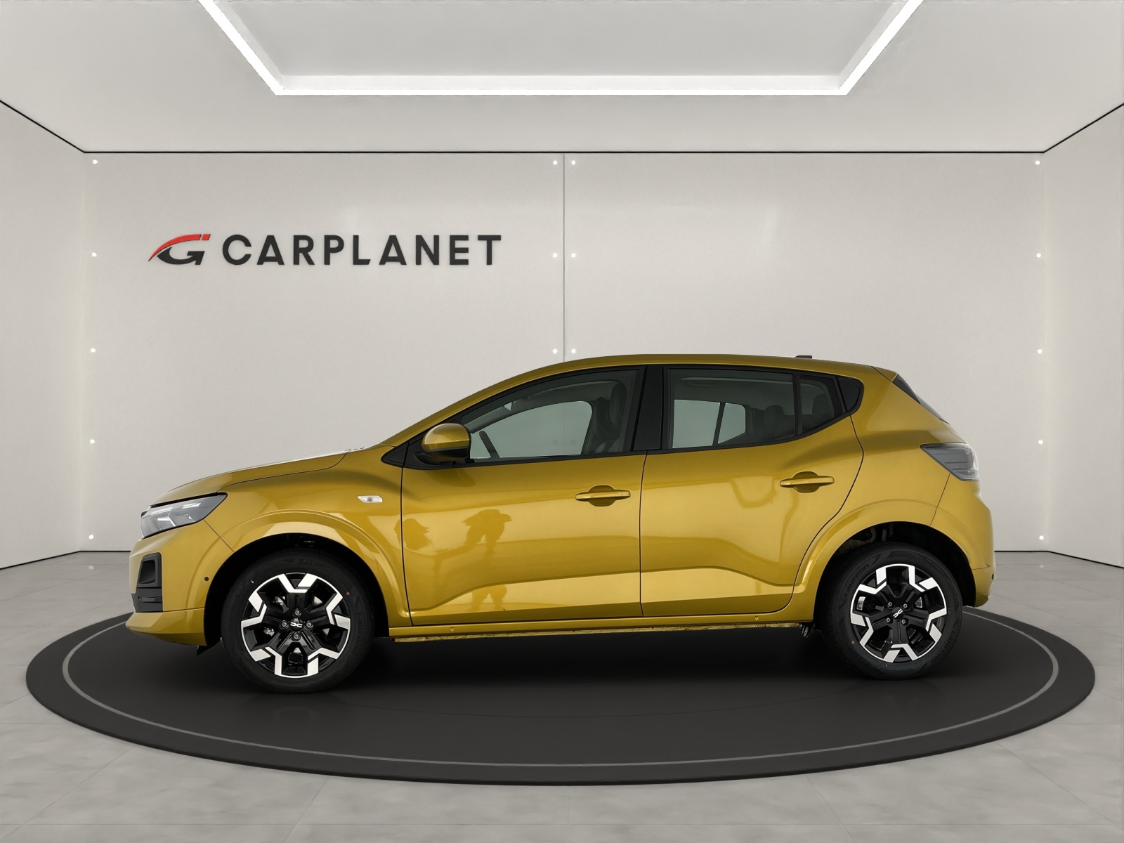 DACIA Sandero 1.0 TCe 100 Journey-showroom-element-1