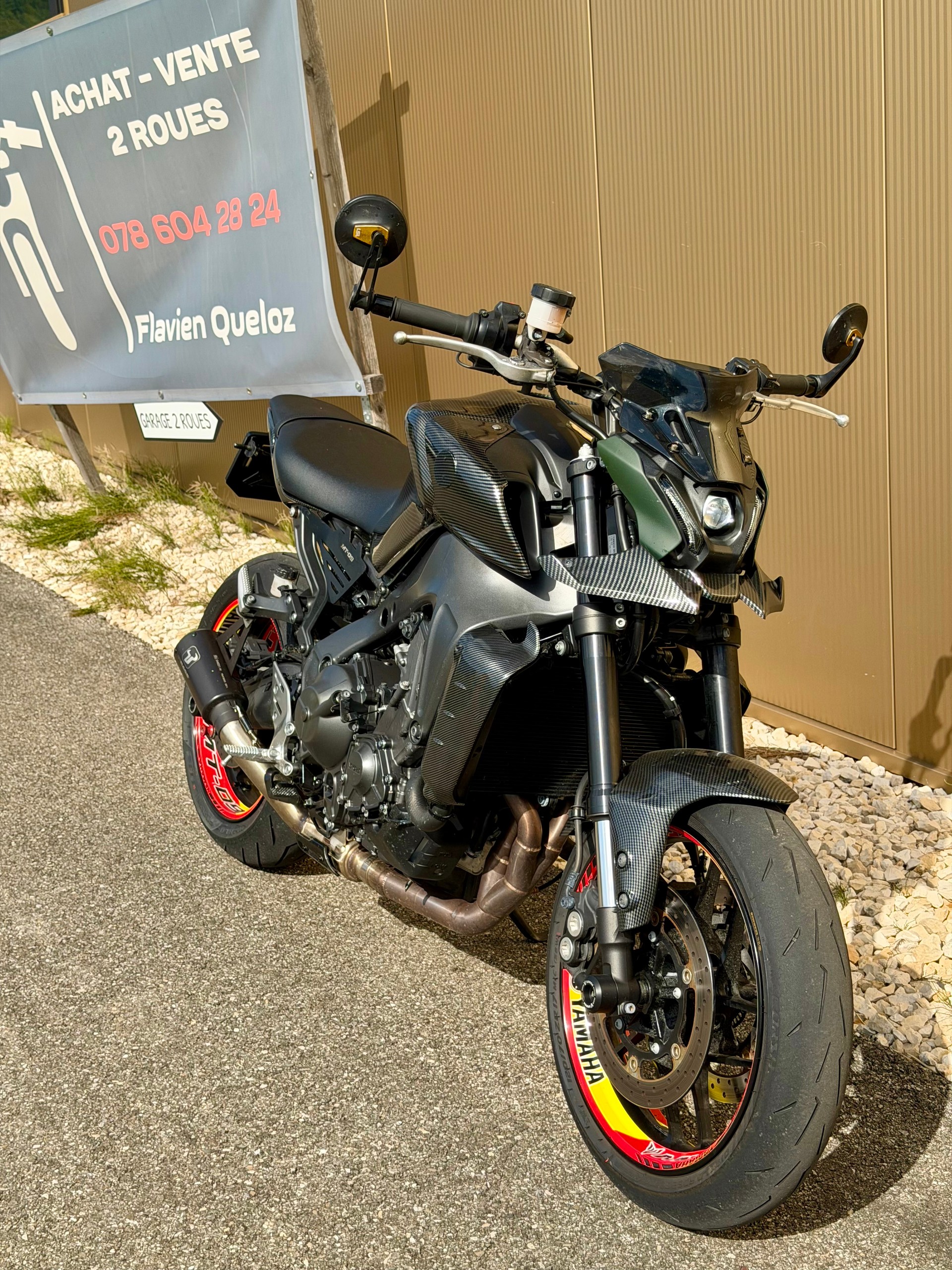 YAMAHA MT-09-image-0