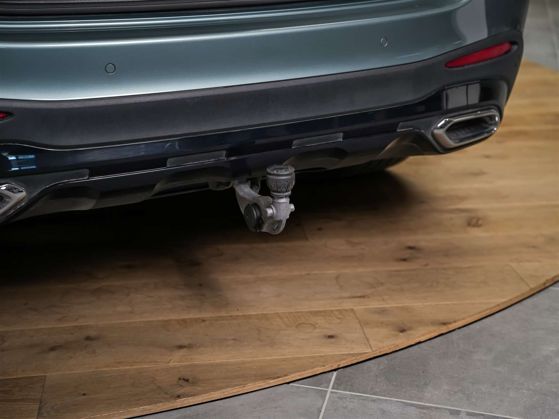 MERCEDES-BENZ GLC 300 d AMG Line 4matic *Werksgarantie*Digital Light*360°Kamera*-image-46
