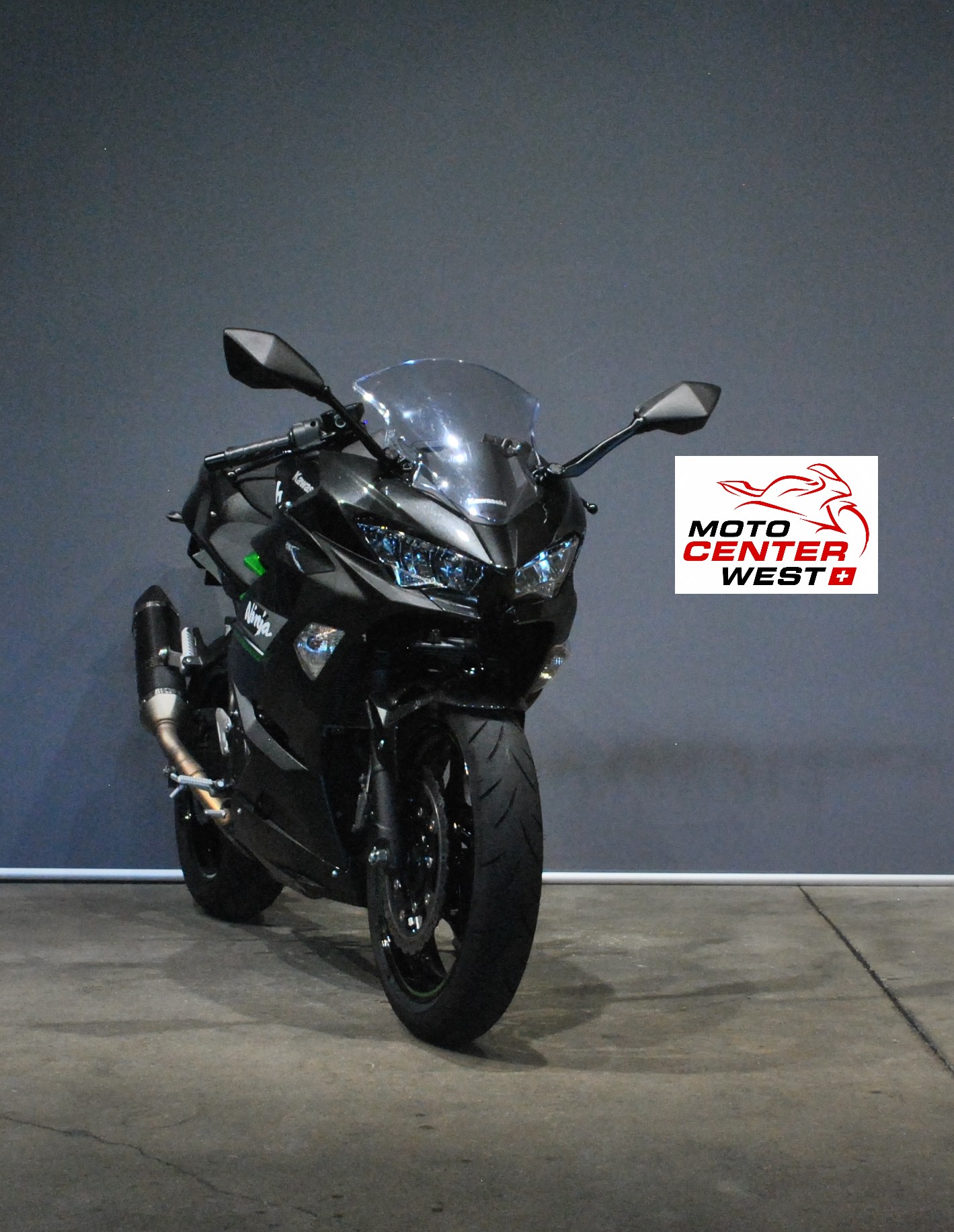 KAWASAKI Ninja 400-image-0
