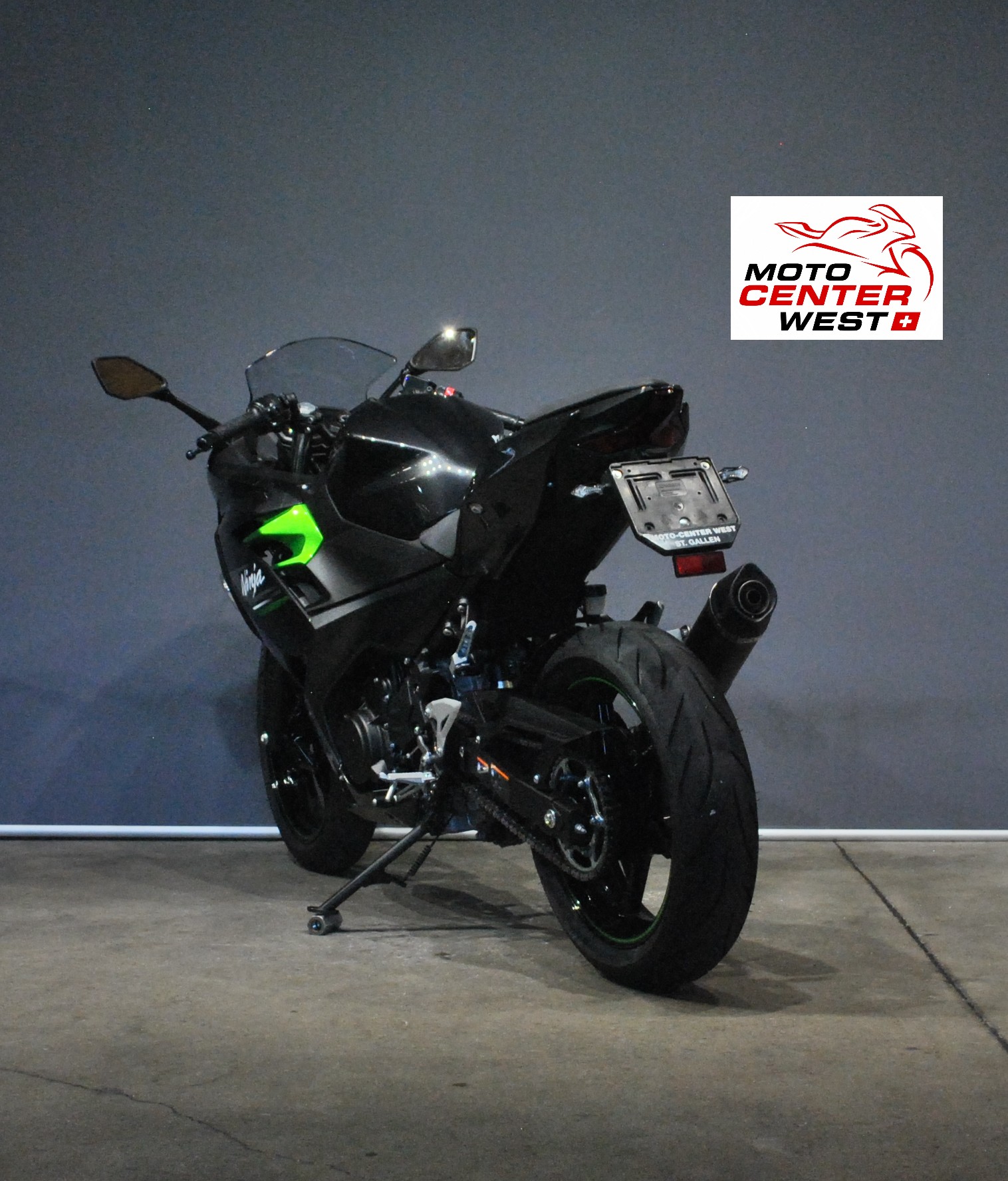 KAWASAKI Ninja 400-image-3