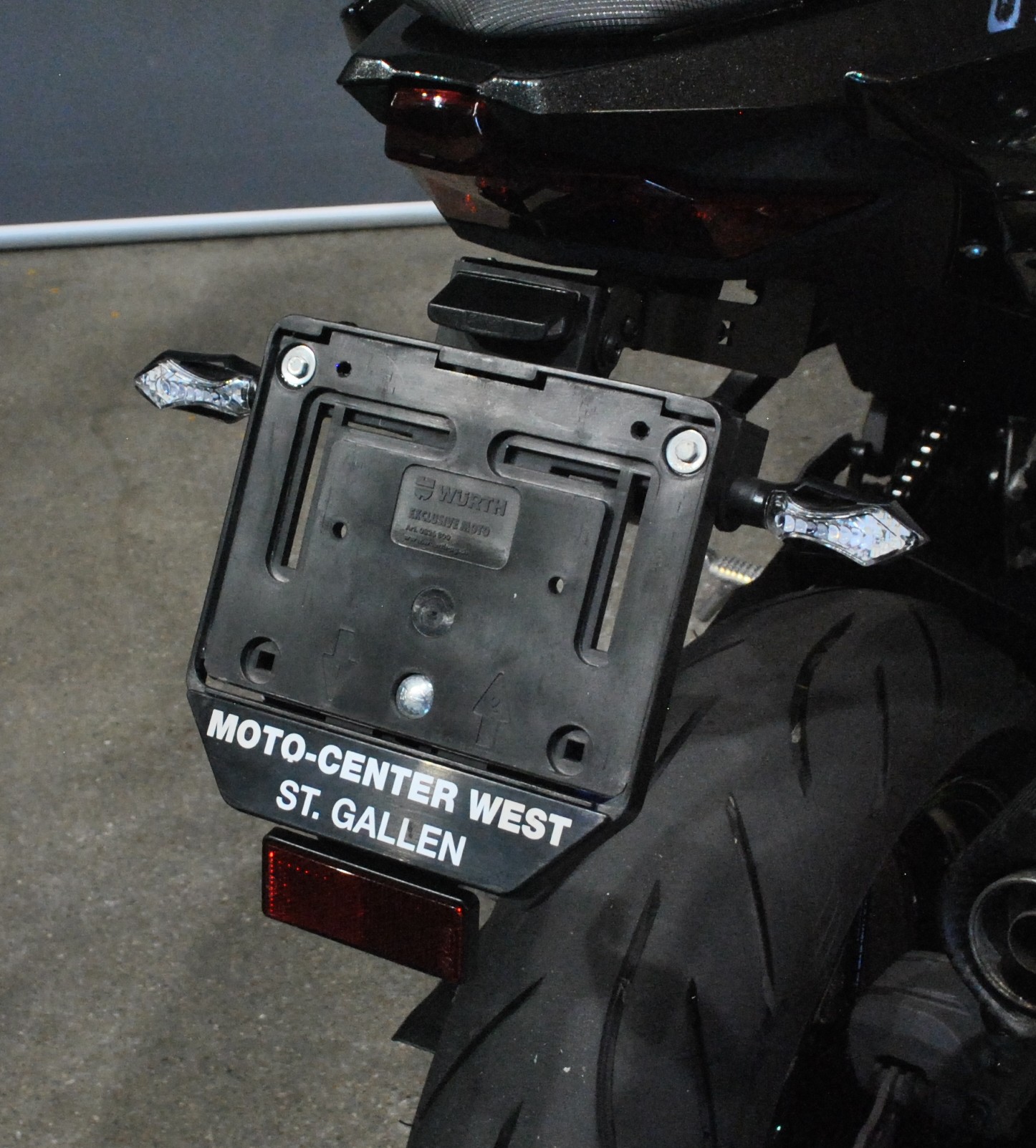 KAWASAKI Ninja 400-image-8