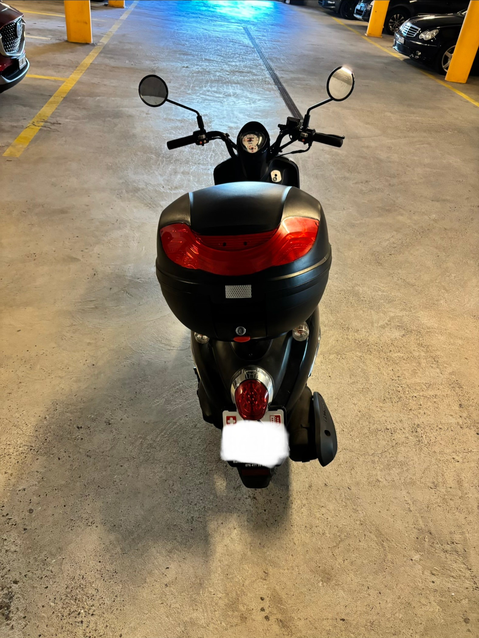SYM Mio 100-image-2