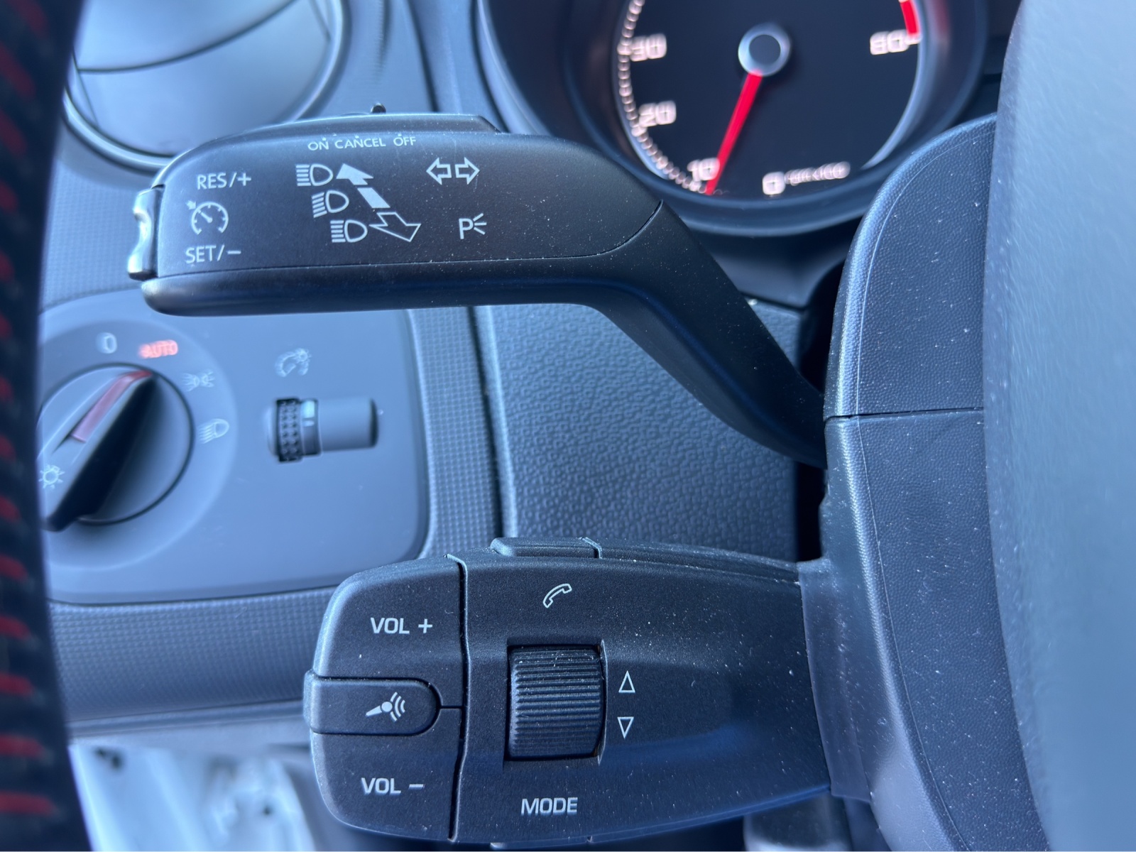 SEAT Ibiza 1.4 TSI FR-image-21