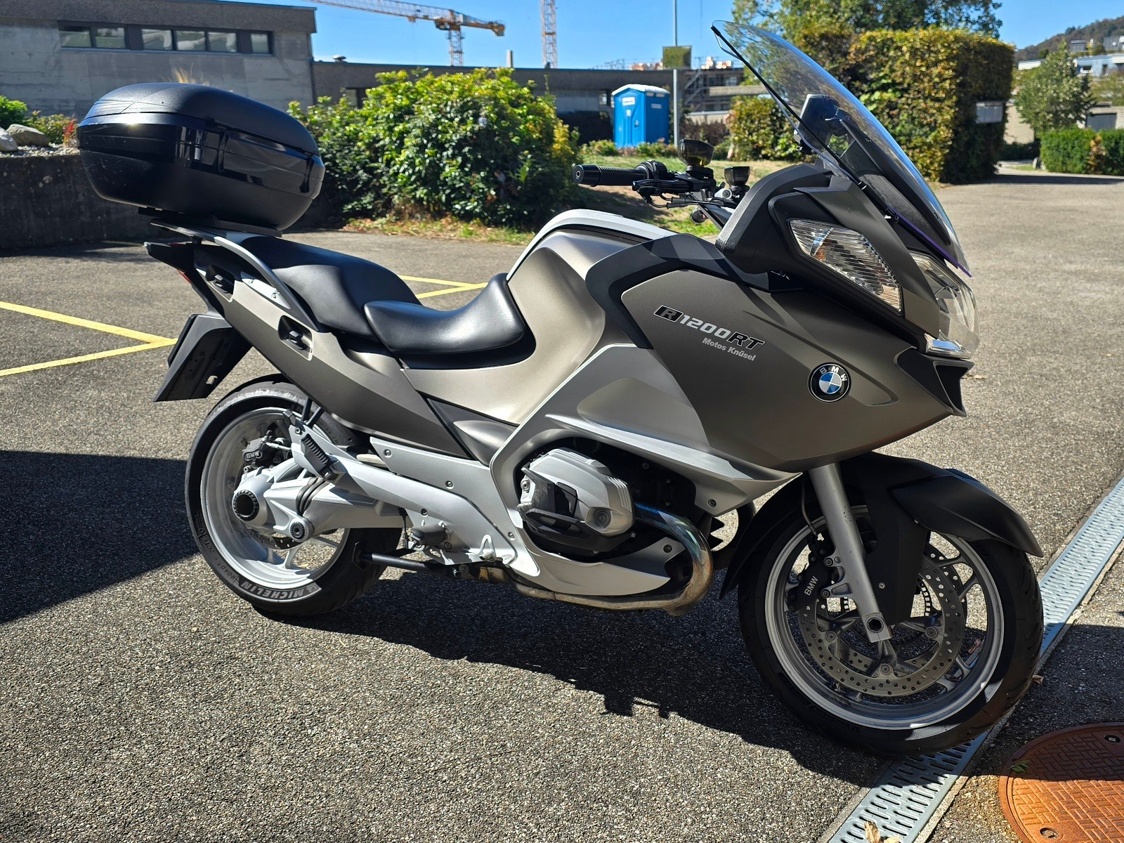 BMW R 1200 RT ABS-image-0