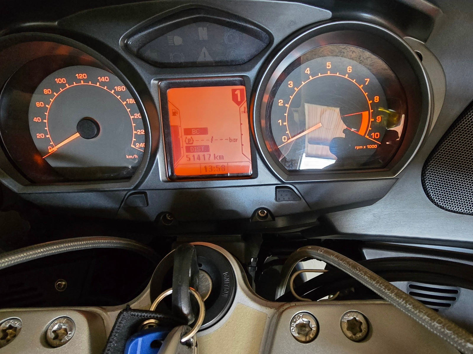 BMW R 1200 RT ABS-image-5