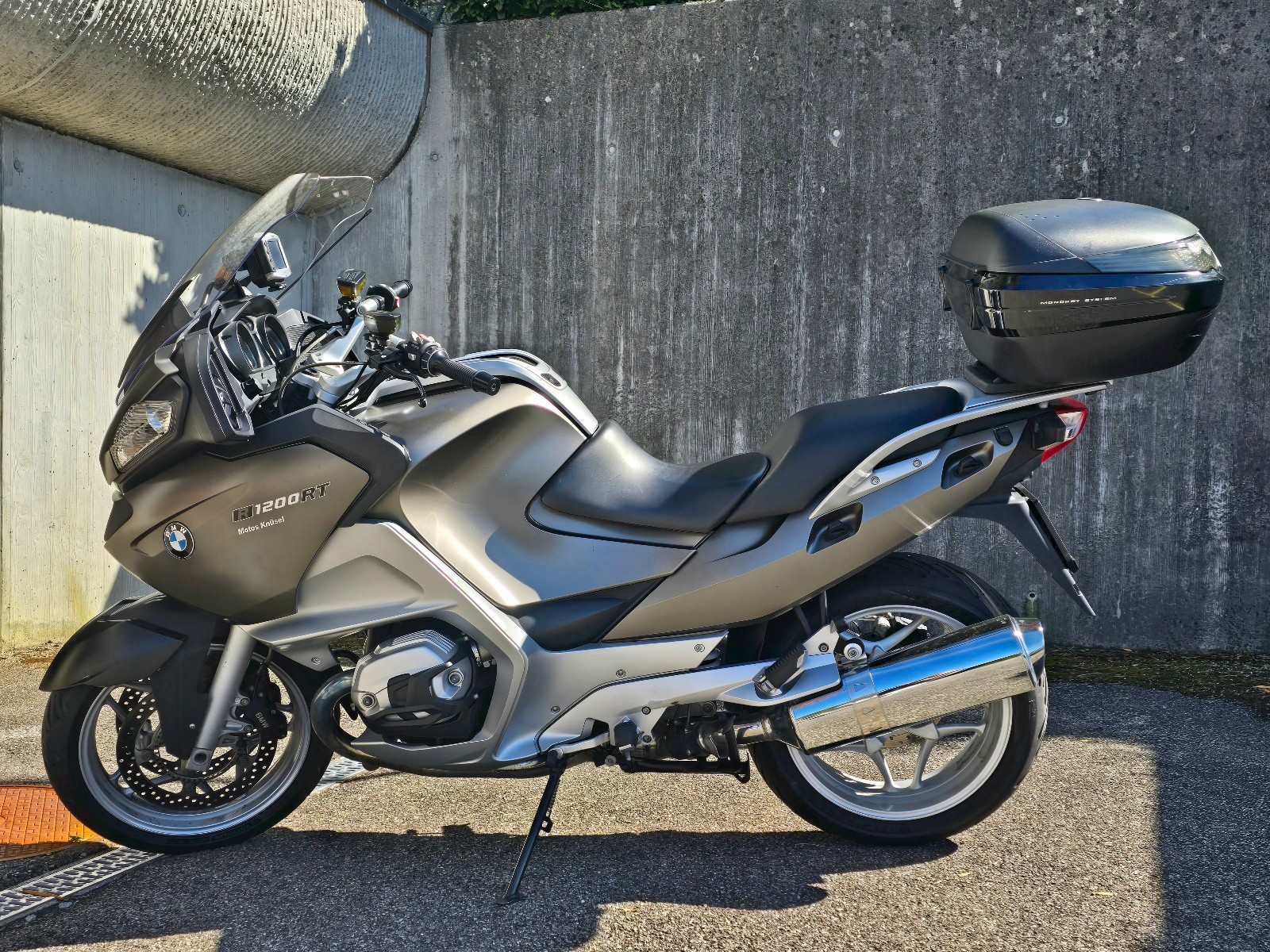BMW R 1200 RT ABS-image-1