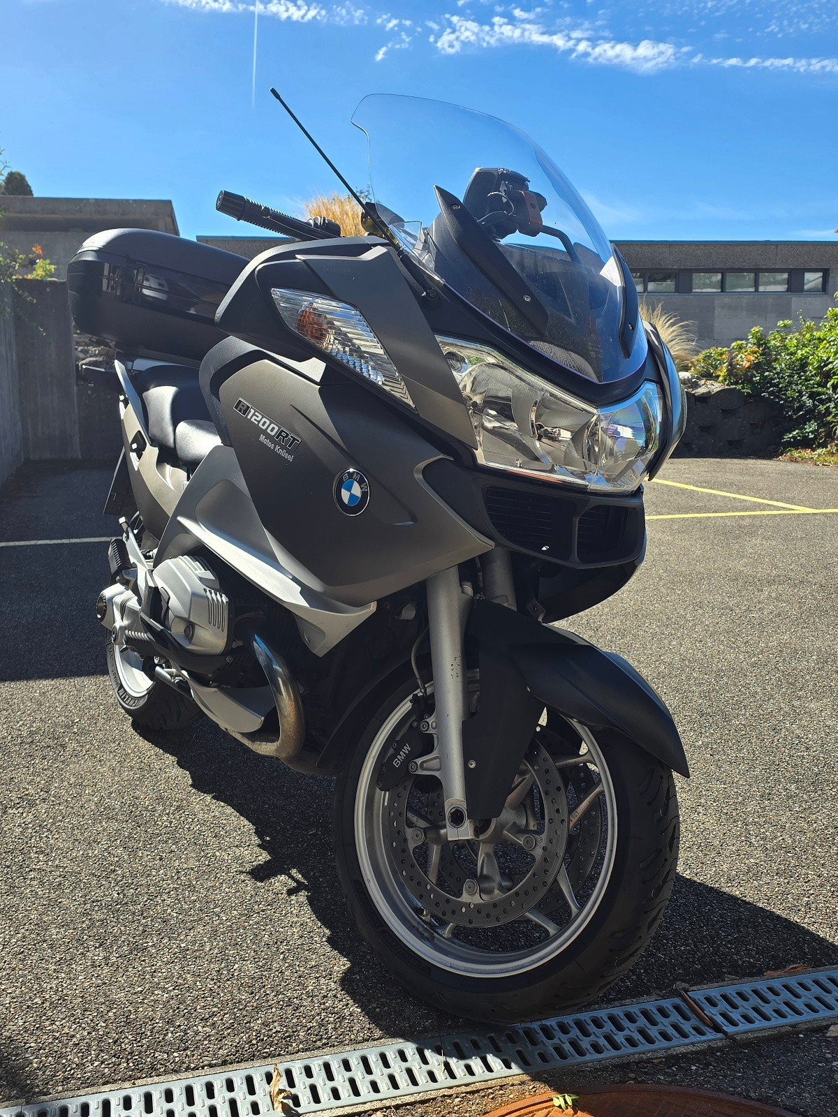 BMW R 1200 RT ABS-image-2