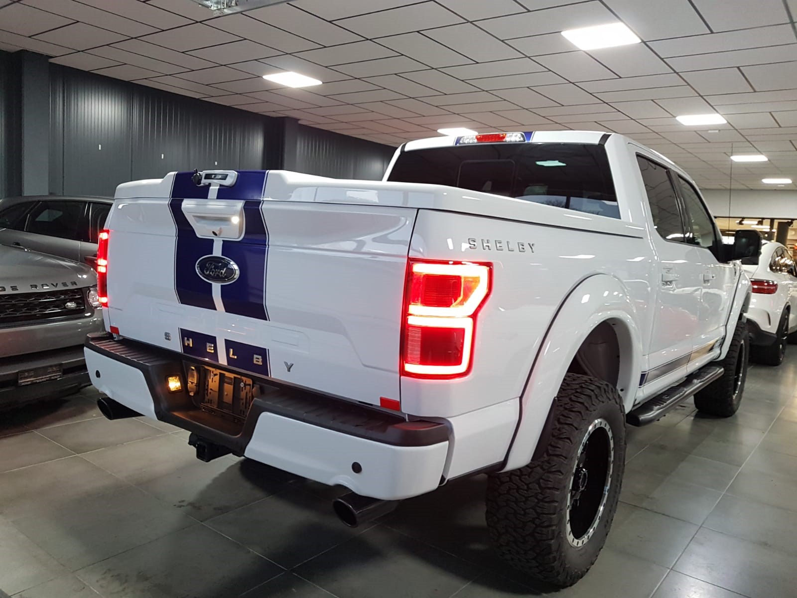 FORD F-Pickup F 150 Shelby-image-6