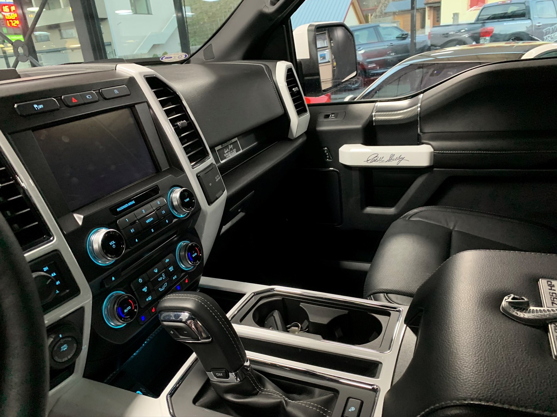FORD F-Pickup F 150 Shelby-image-8