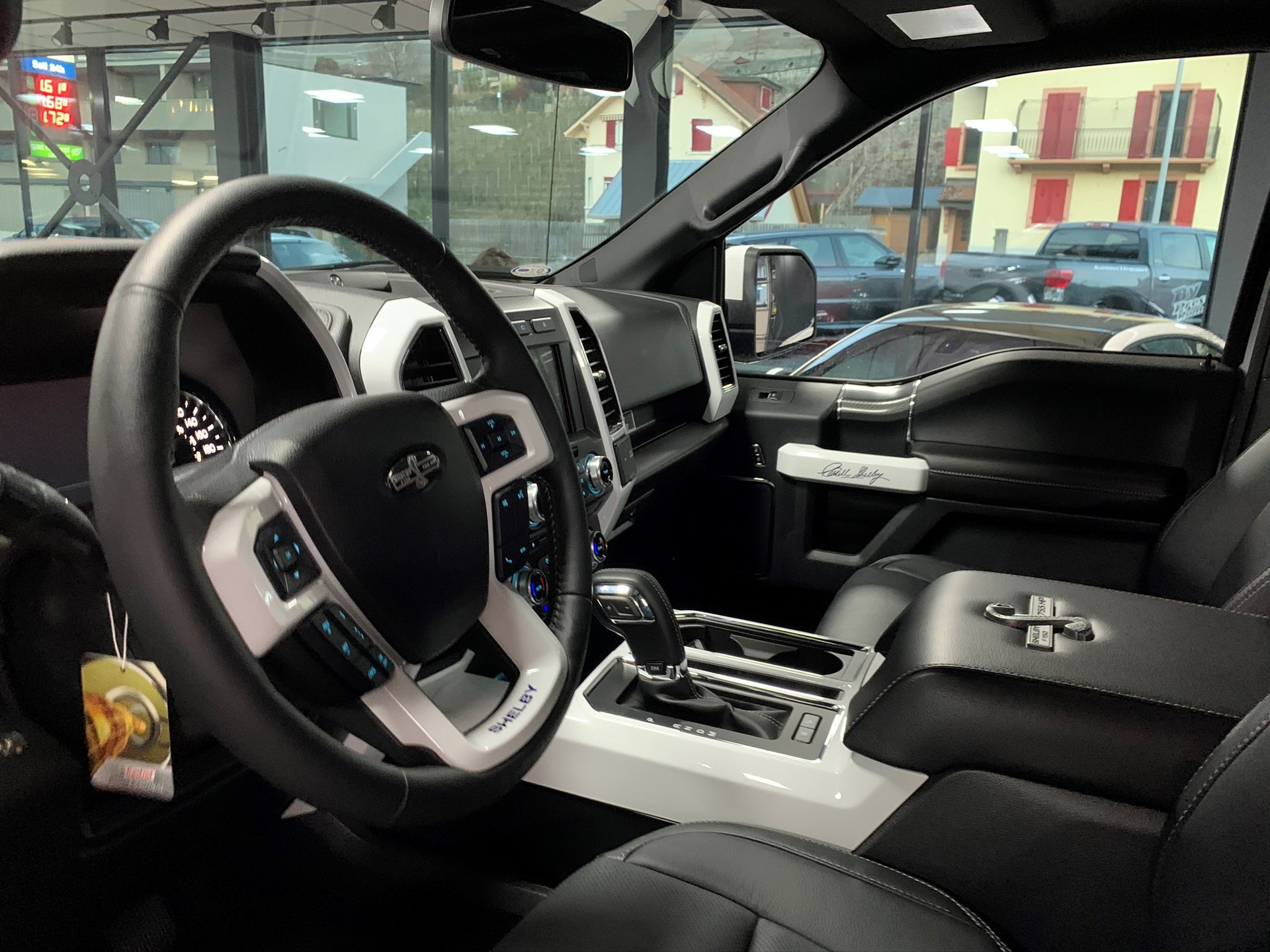 FORD F-Pickup F 150 Shelby-image-9