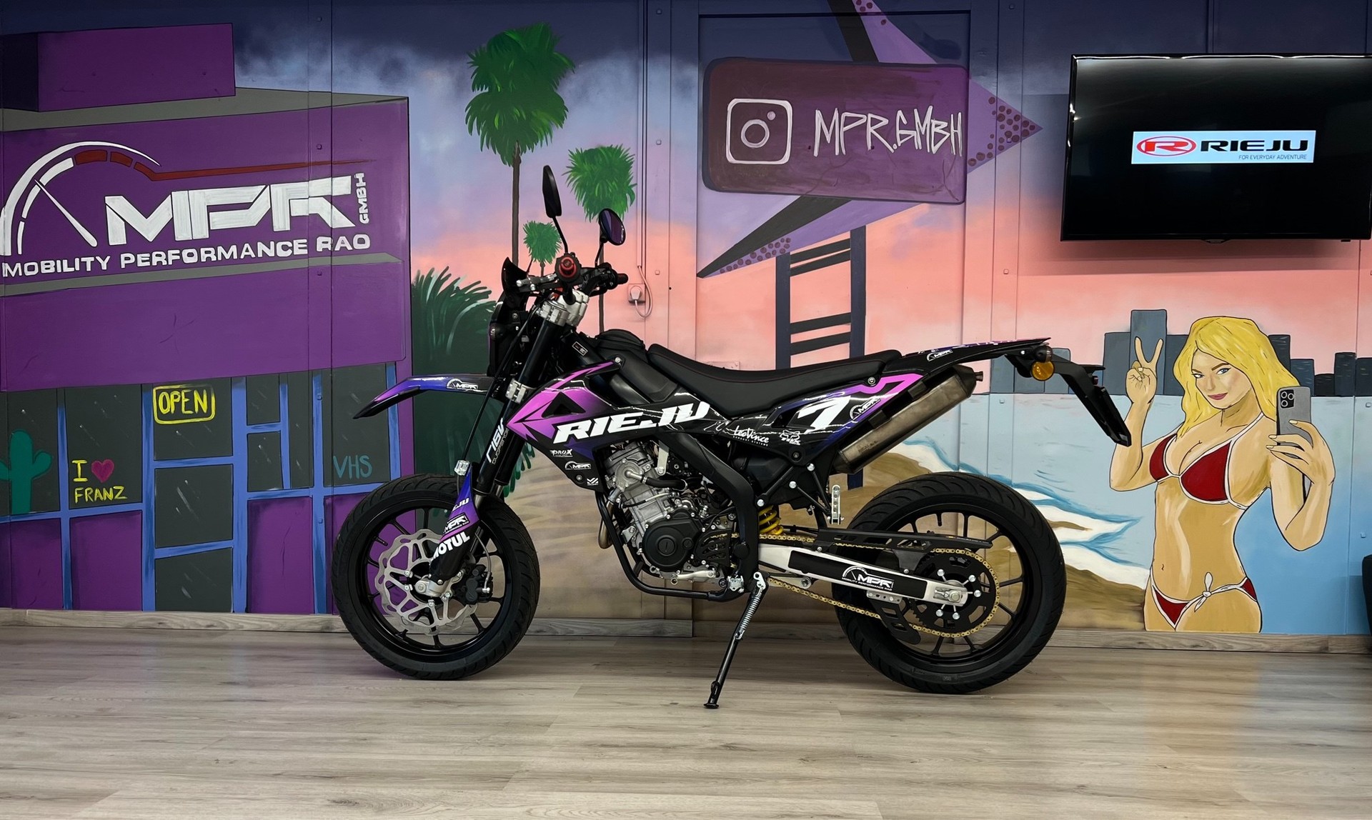 RIEJU MRT 125 PRO-image-2