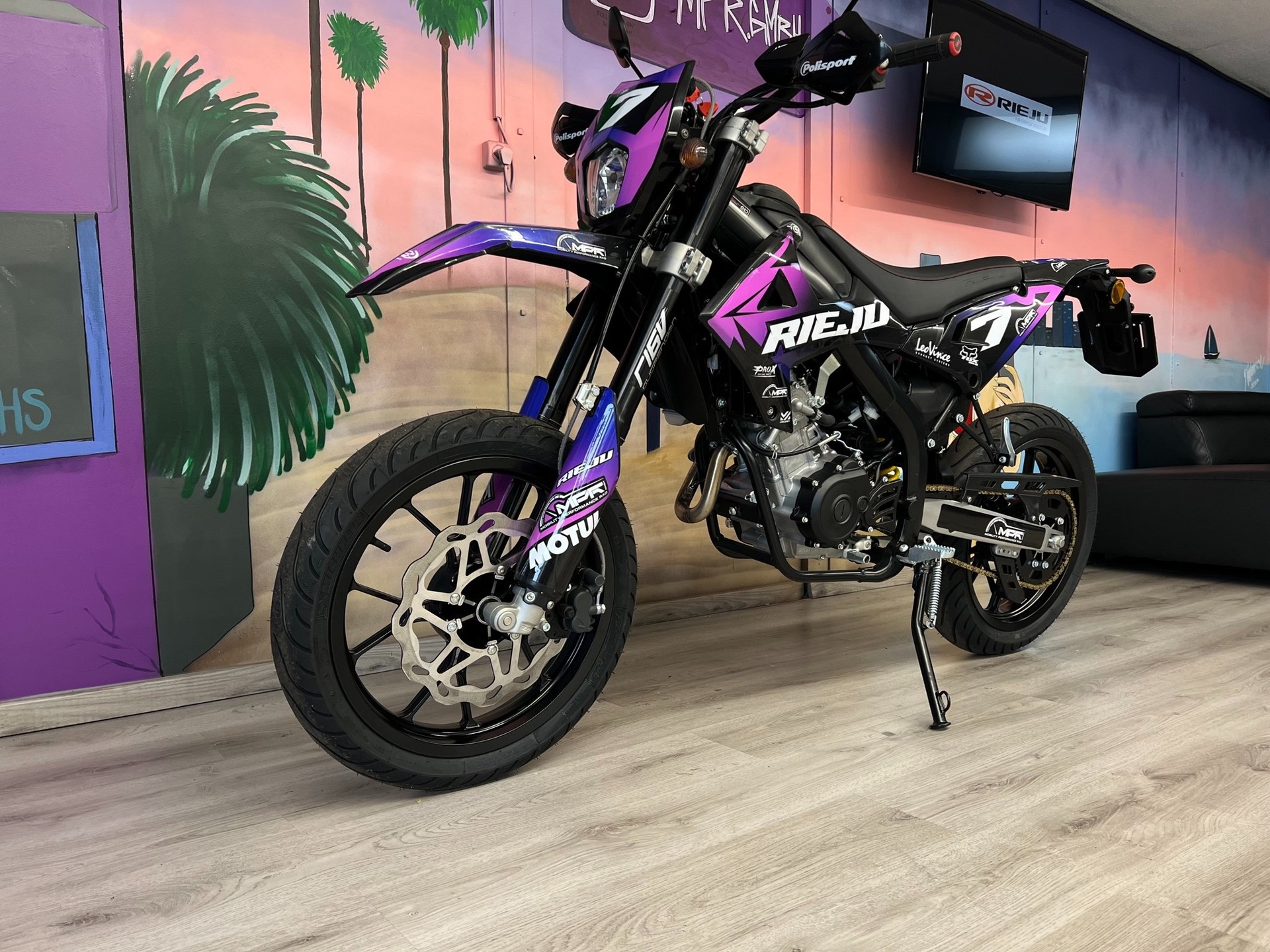 RIEJU MRT 125 PRO-image-3