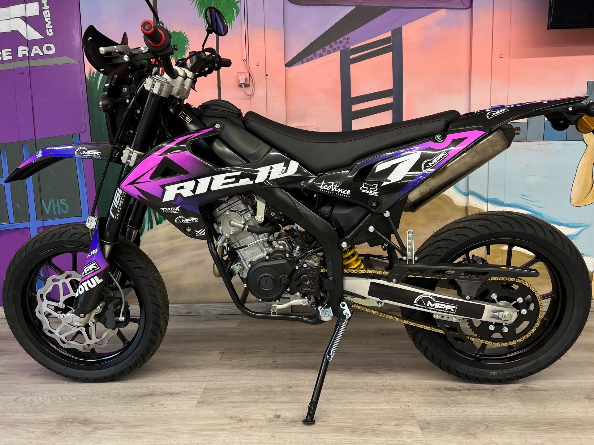 RIEJU MRT 125 PRO-image-4