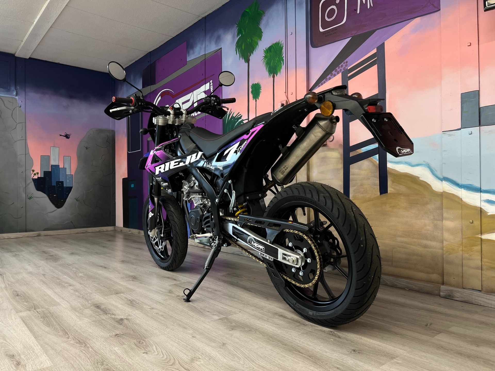 RIEJU MRT 125 PRO-image-6