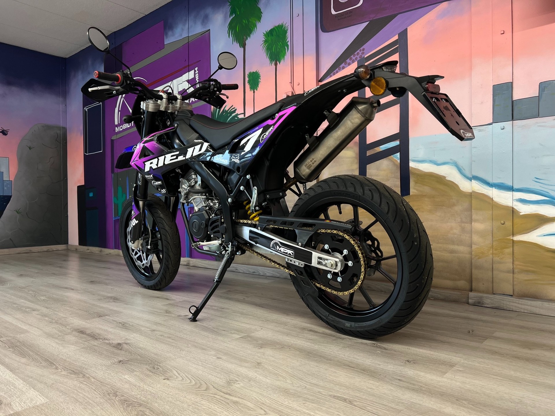 RIEJU MRT 125 PRO-image-8