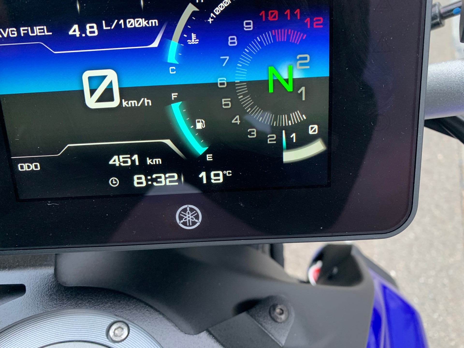 YAMAHA MT-07-image-4