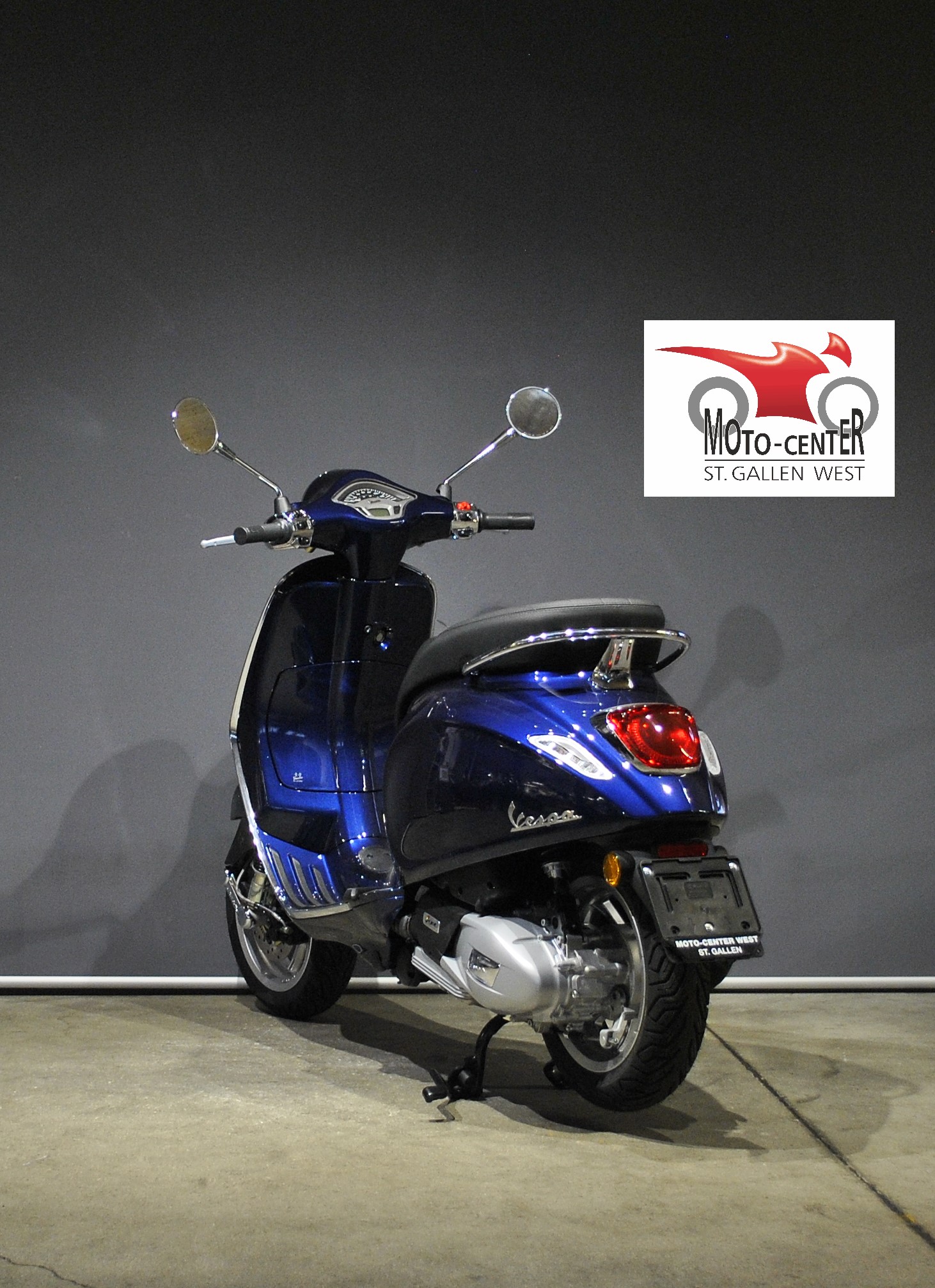 PIAGGIO Vespa 125 Primavera-image-3