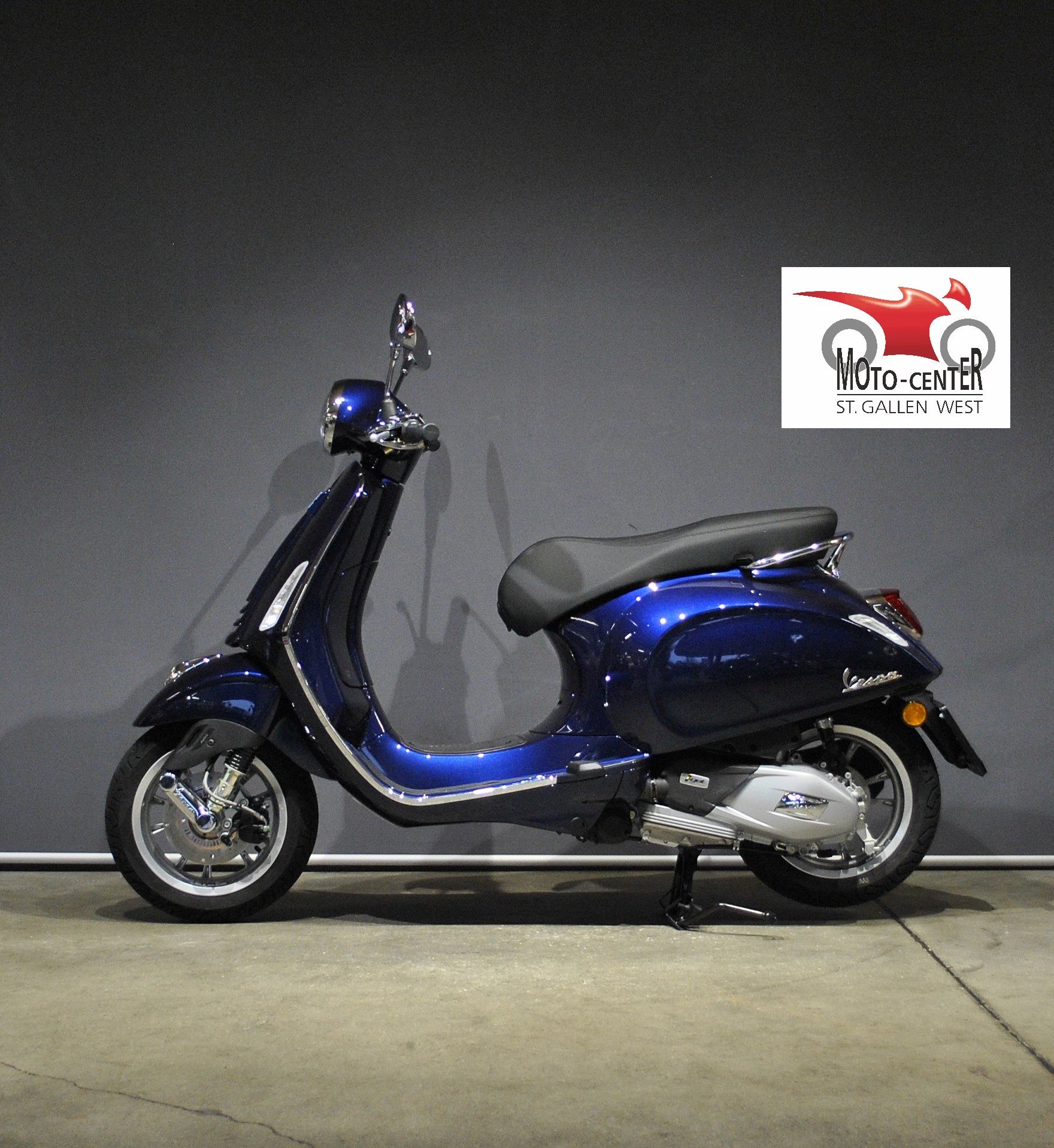 PIAGGIO Vespa 125 Primavera-image-2
