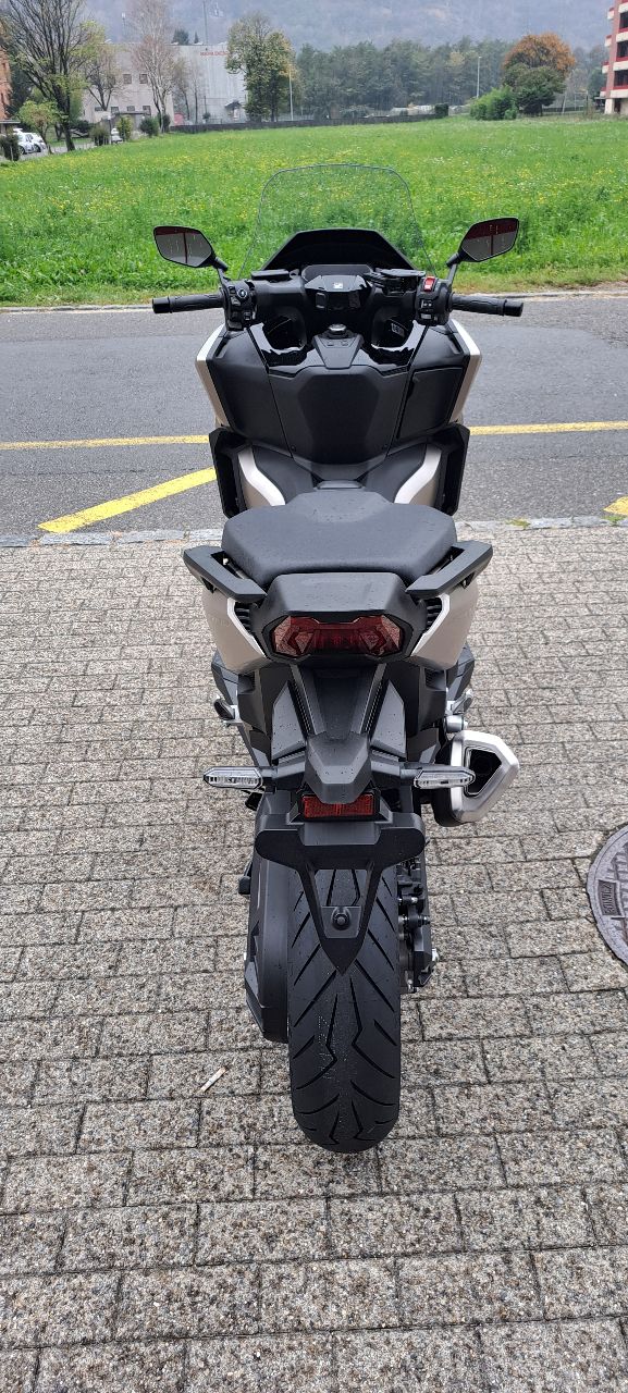 HONDA Forza 750-image-3