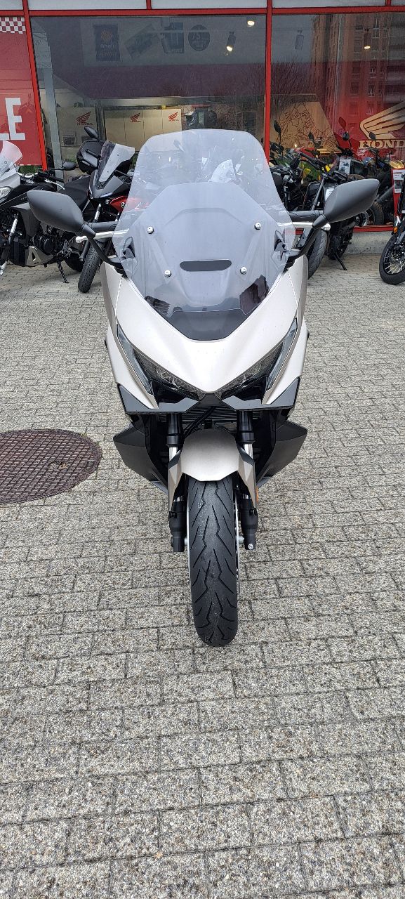 HONDA Forza 750-image-1