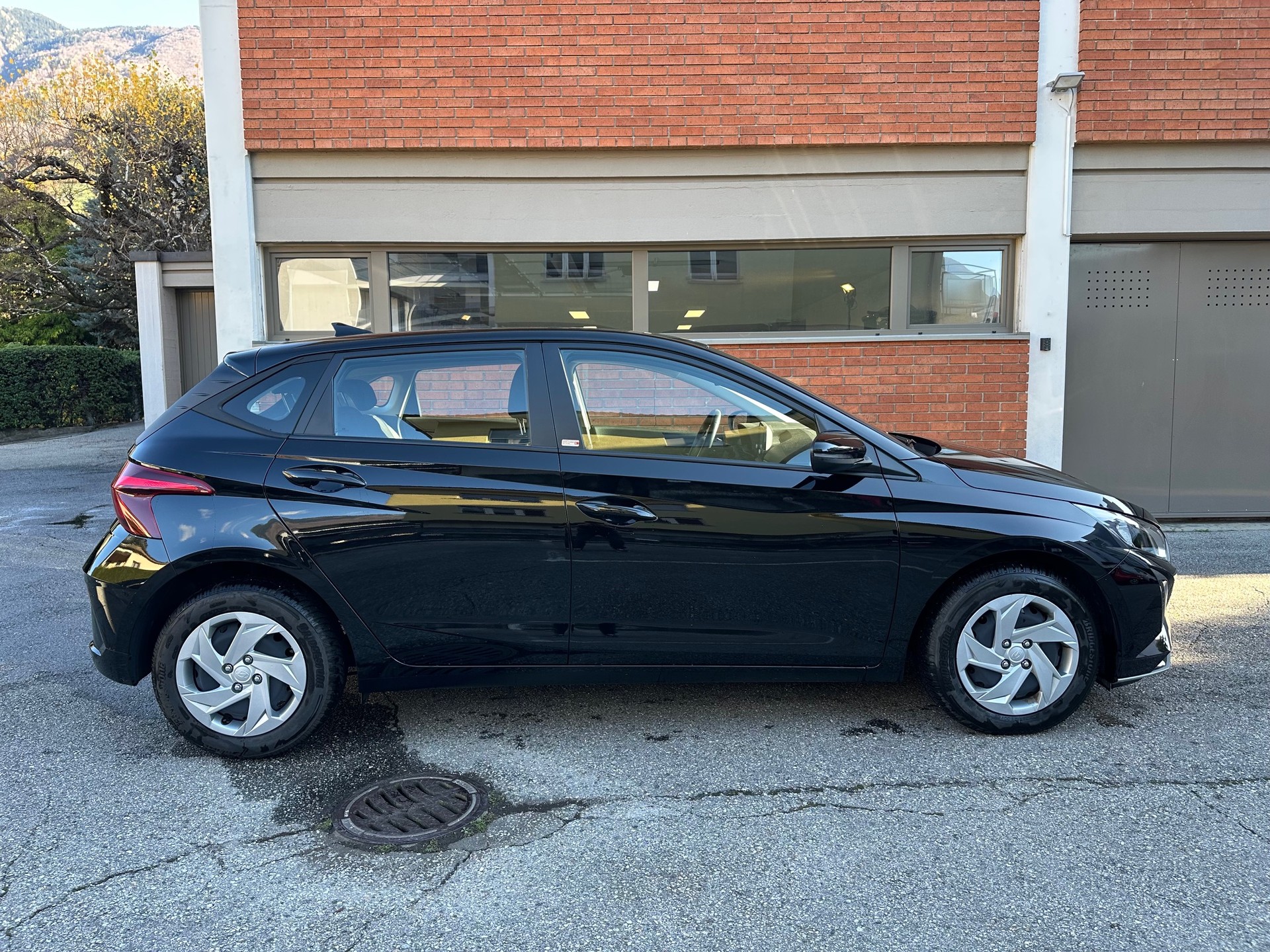 HYUNDAI i20 1.0 T-GDi Origo DCT-image-2