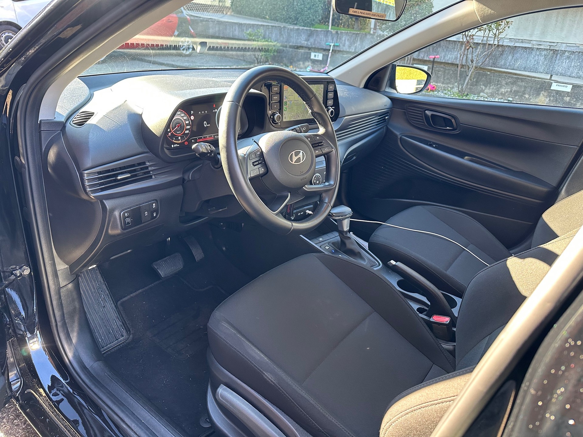 HYUNDAI i20 1.0 T-GDi Origo DCT-image-7