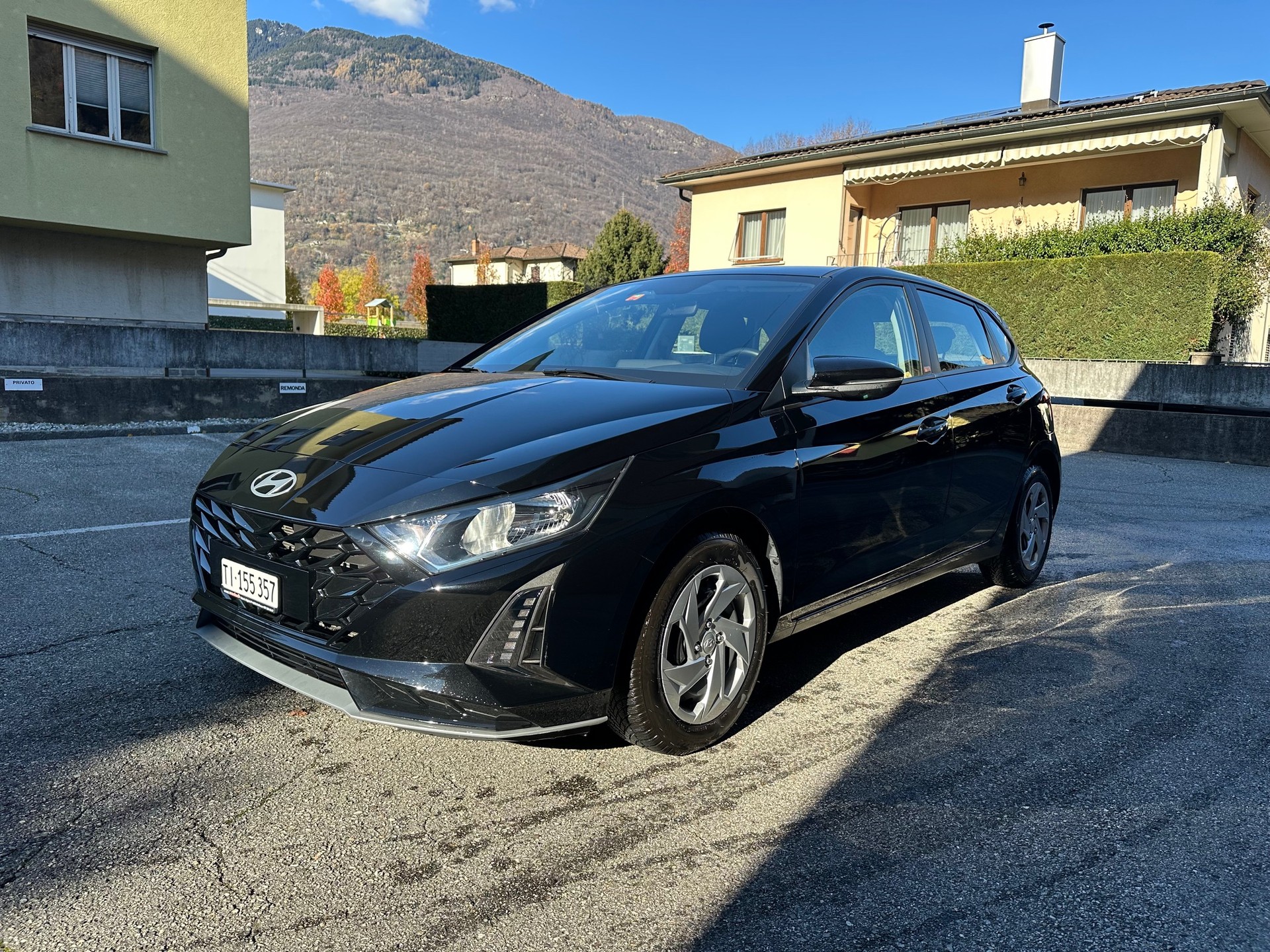 HYUNDAI i20 1.0 T-GDi Origo DCT-image-1