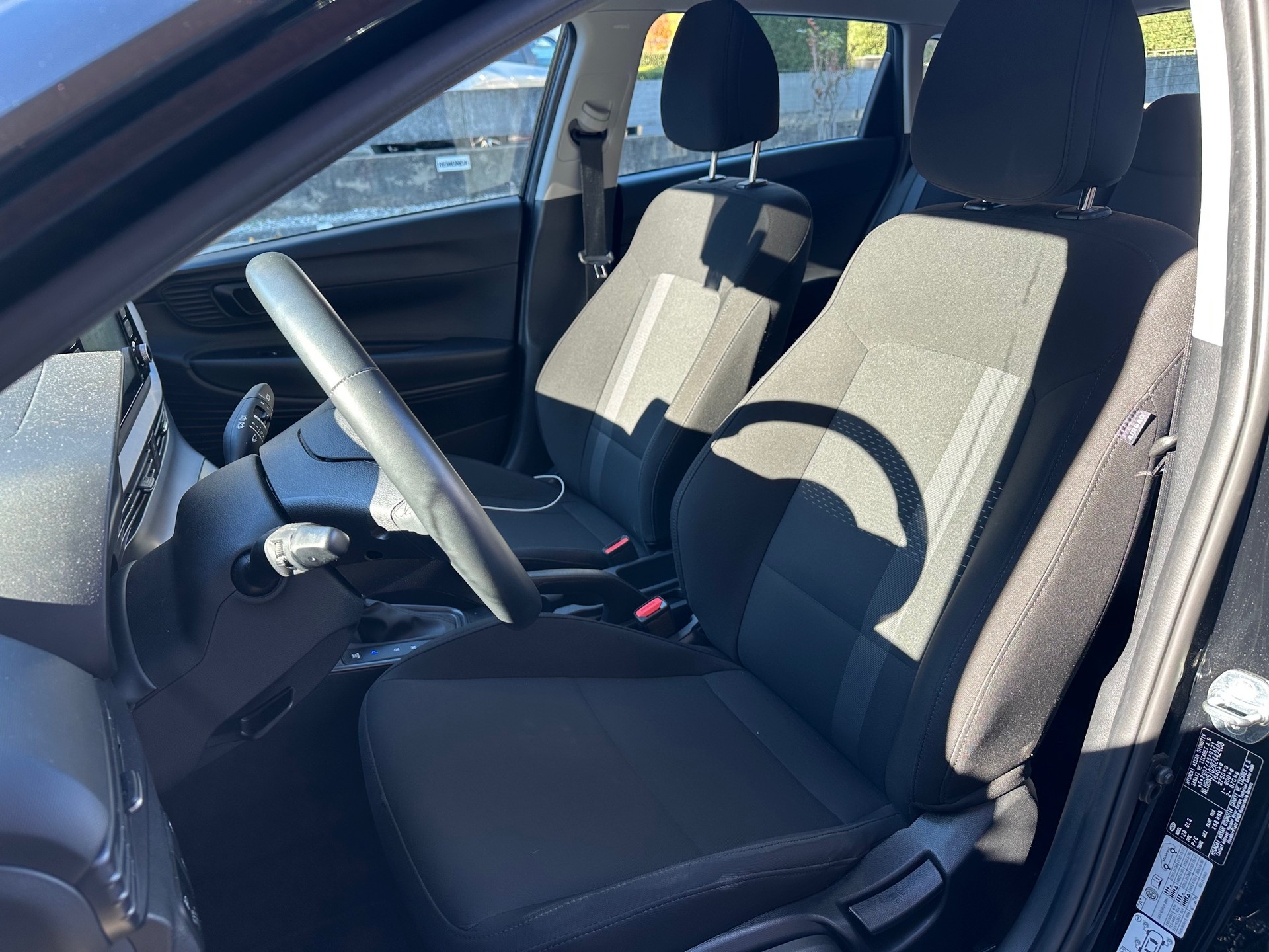 HYUNDAI i20 1.0 T-GDi Origo DCT-image-8