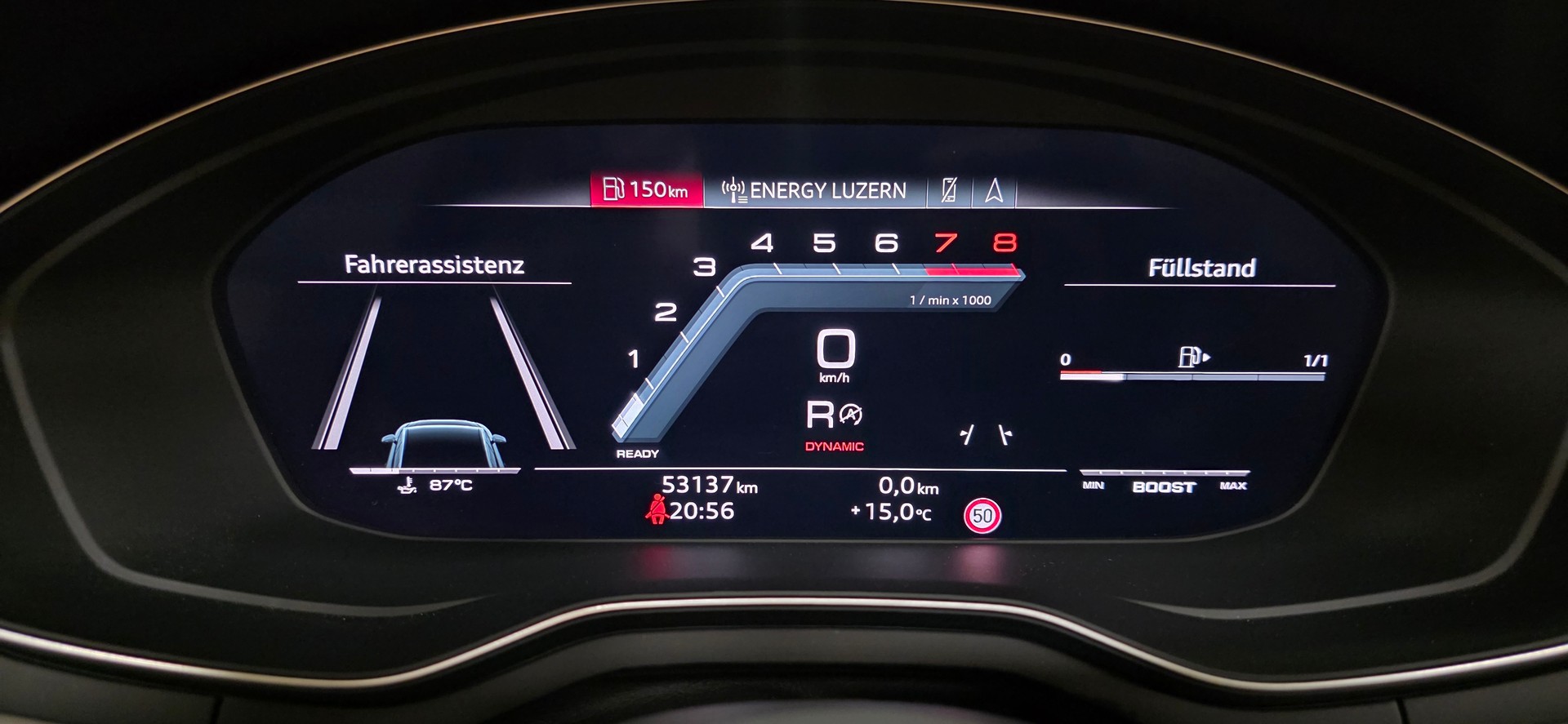AUDI S5 Cabriolet 3.0 TFSI quattro tiptronic-image-24