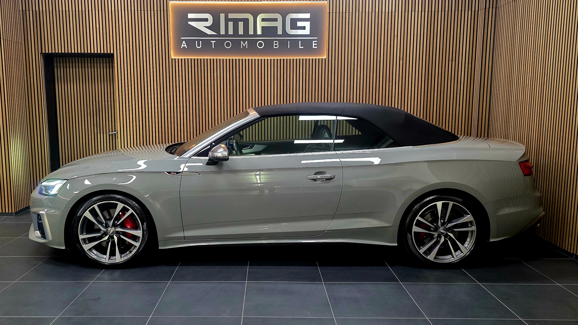 AUDI S5 Cabriolet 3.0 TFSI quattro tiptronic-showroom-element-3