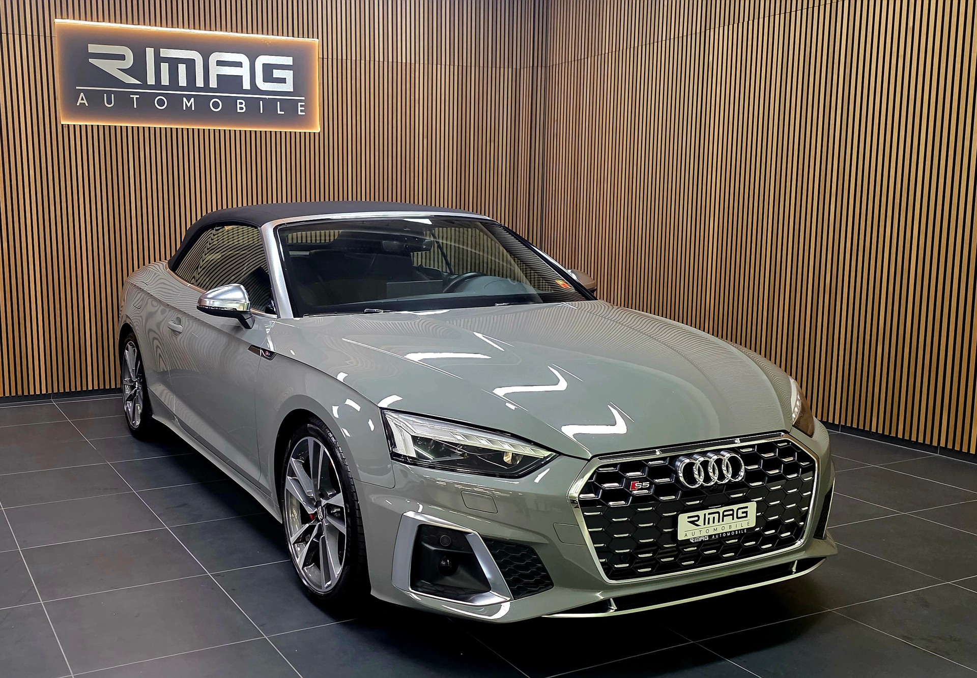 AUDI S5 Cabriolet 3.0 TFSI quattro tiptronic-showroom-element-2