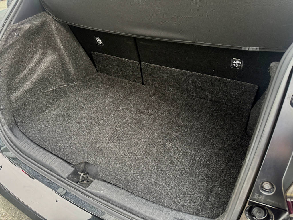 TOYOTA GR Yaris 1.6 Turbo Sport 4x4-image-18