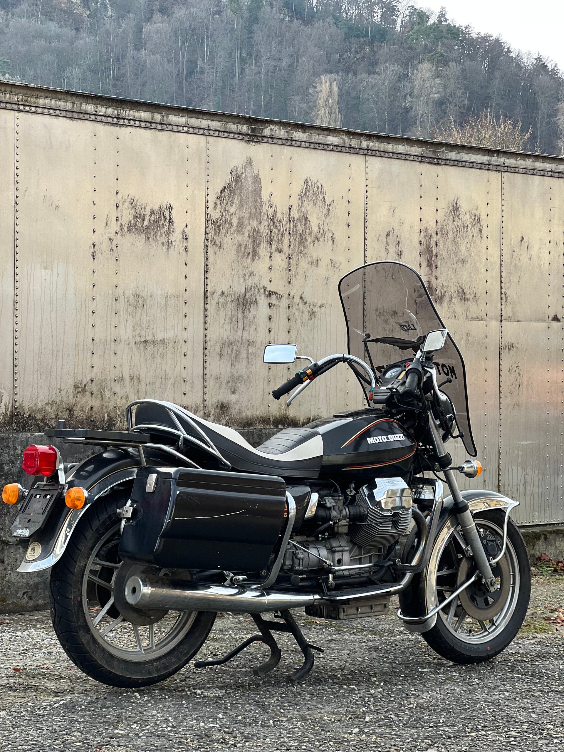 MOTO GUZZI California II-image-4