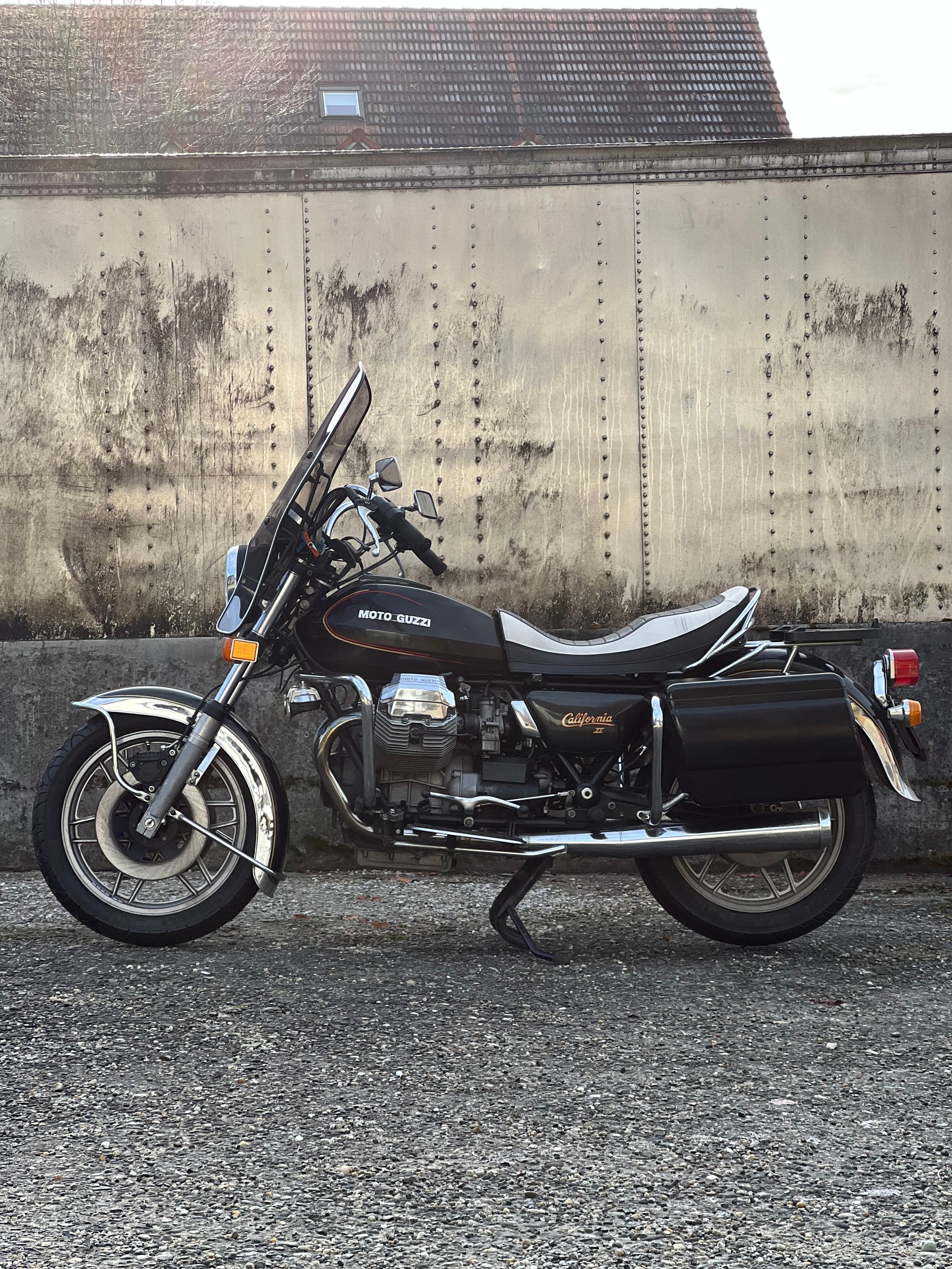 MOTO GUZZI California II-image-5