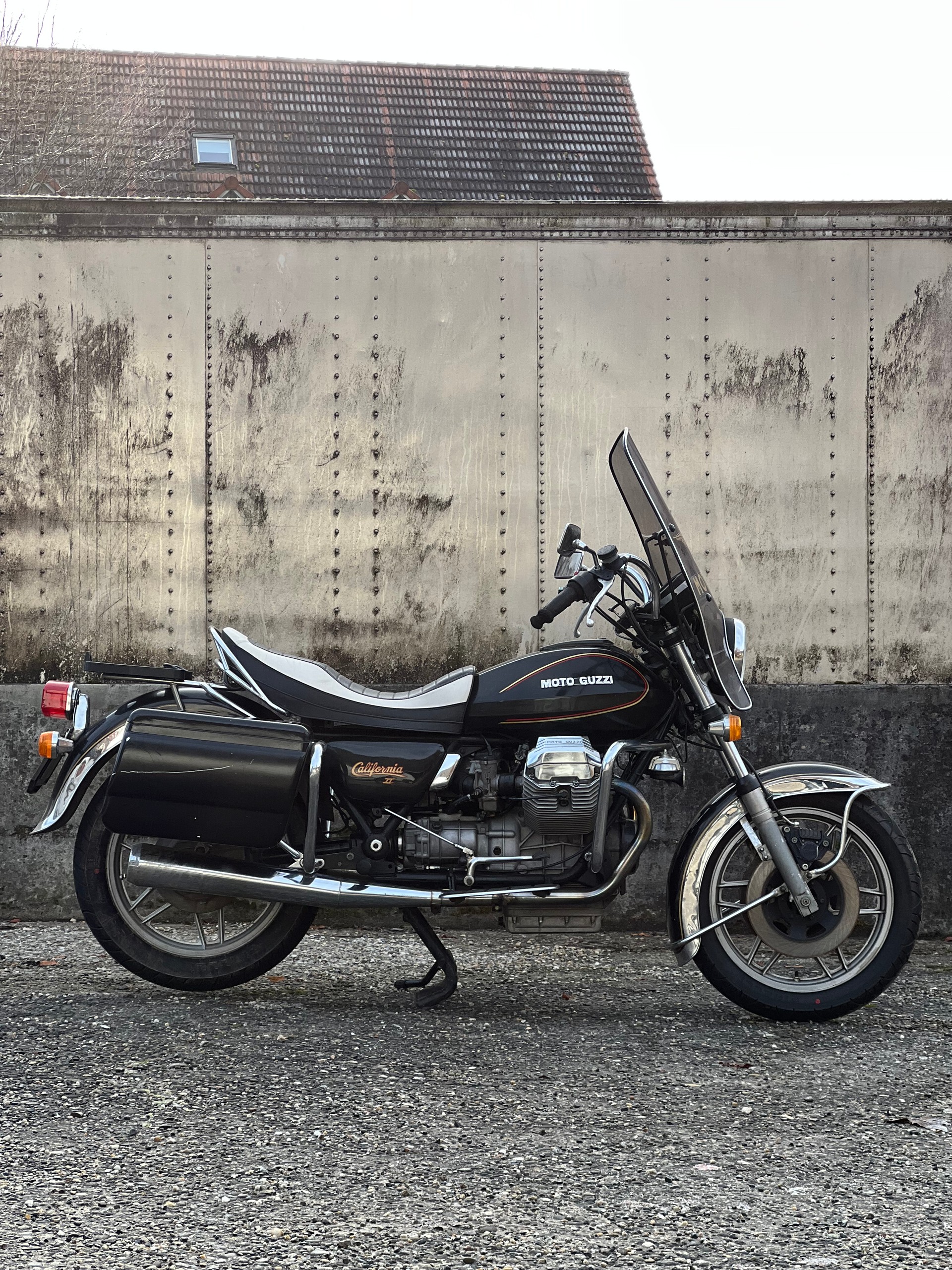 MOTO GUZZI California II-image-3