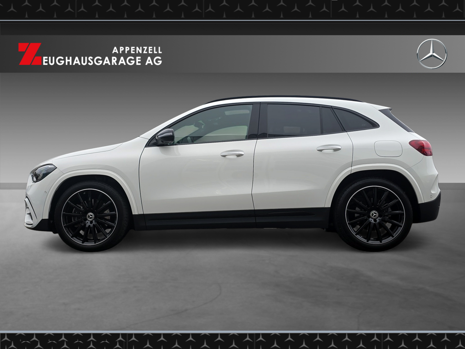 MERCEDES-BENZ GLA 250 4Matic-showroom-element-2