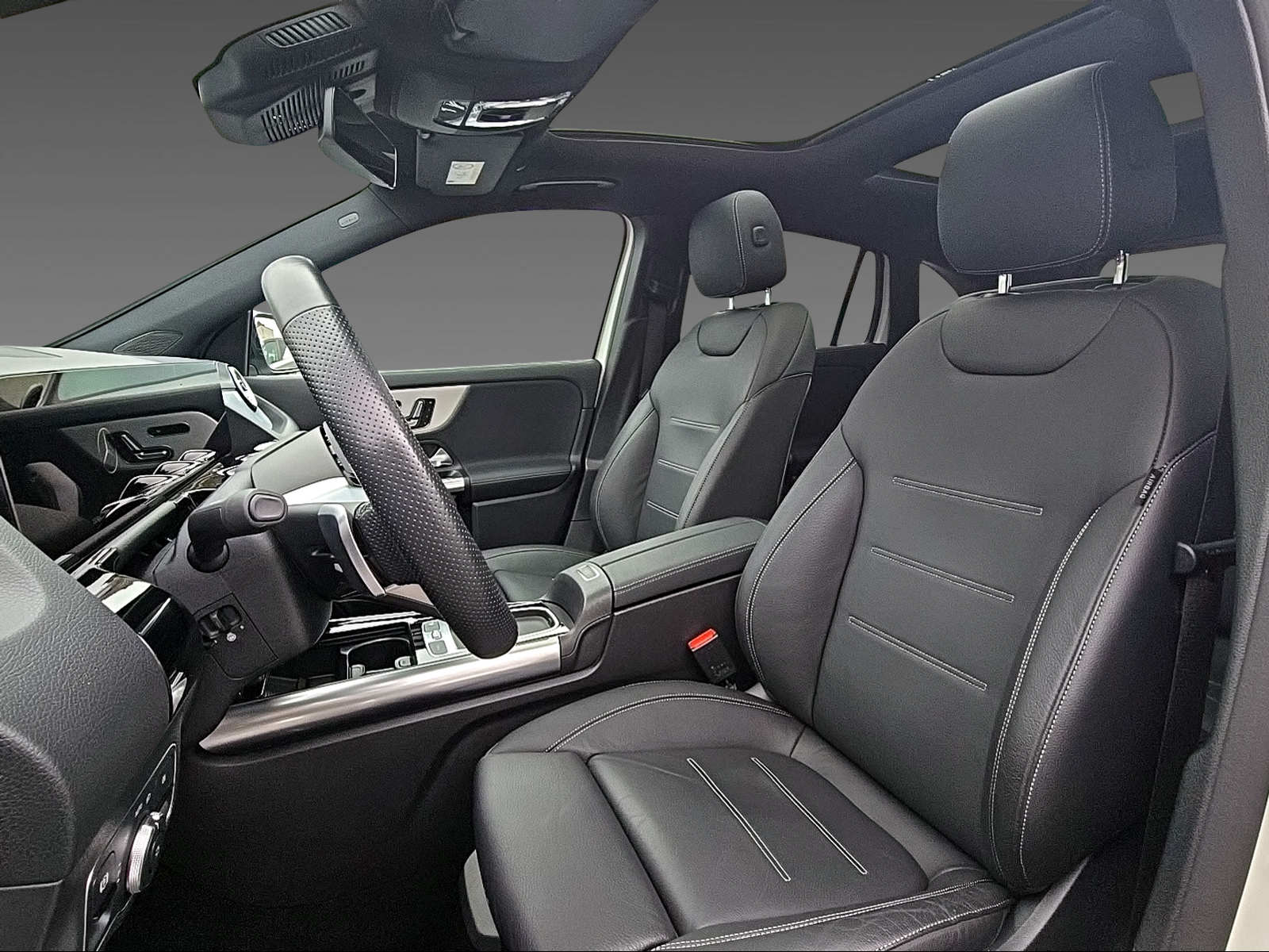 MERCEDES-BENZ GLA 250 4Matic-image-10