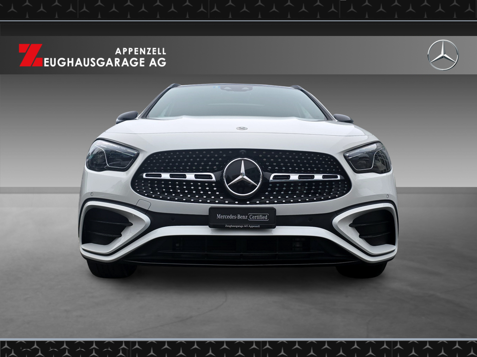MERCEDES-BENZ GLA 250 4Matic-showroom-element-1