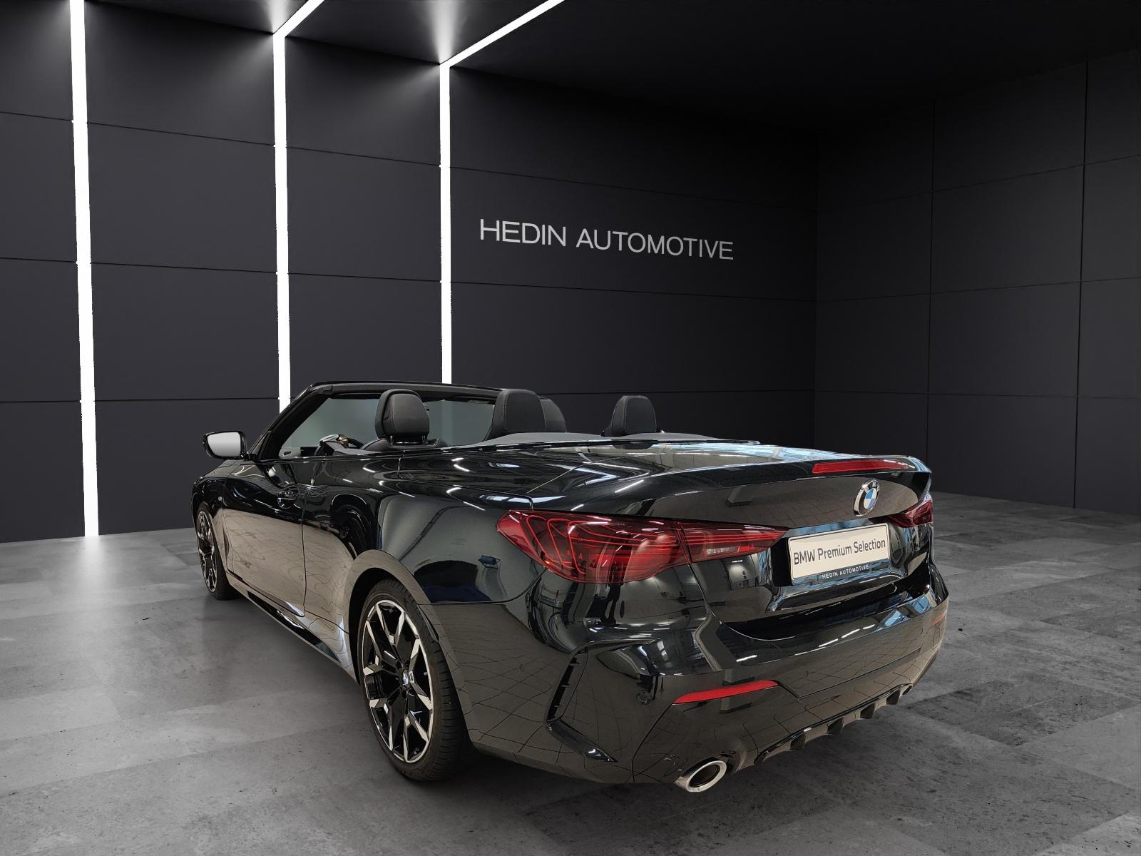BMW 430i xDrive SAG Cabrio-showroom-element-2